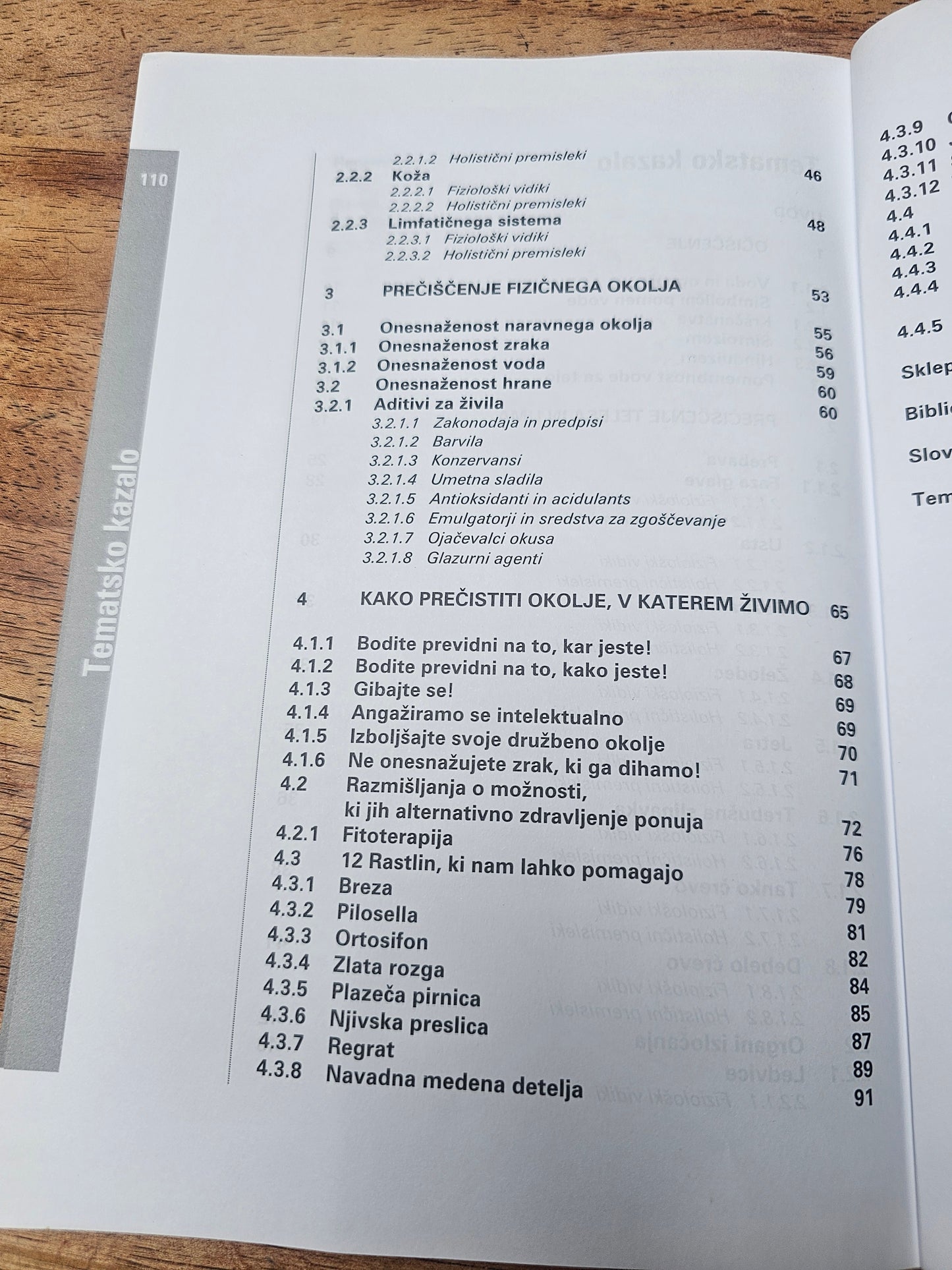 Velika knjiga o razstrupljanju Federica Romegialli Viviana Fontanari