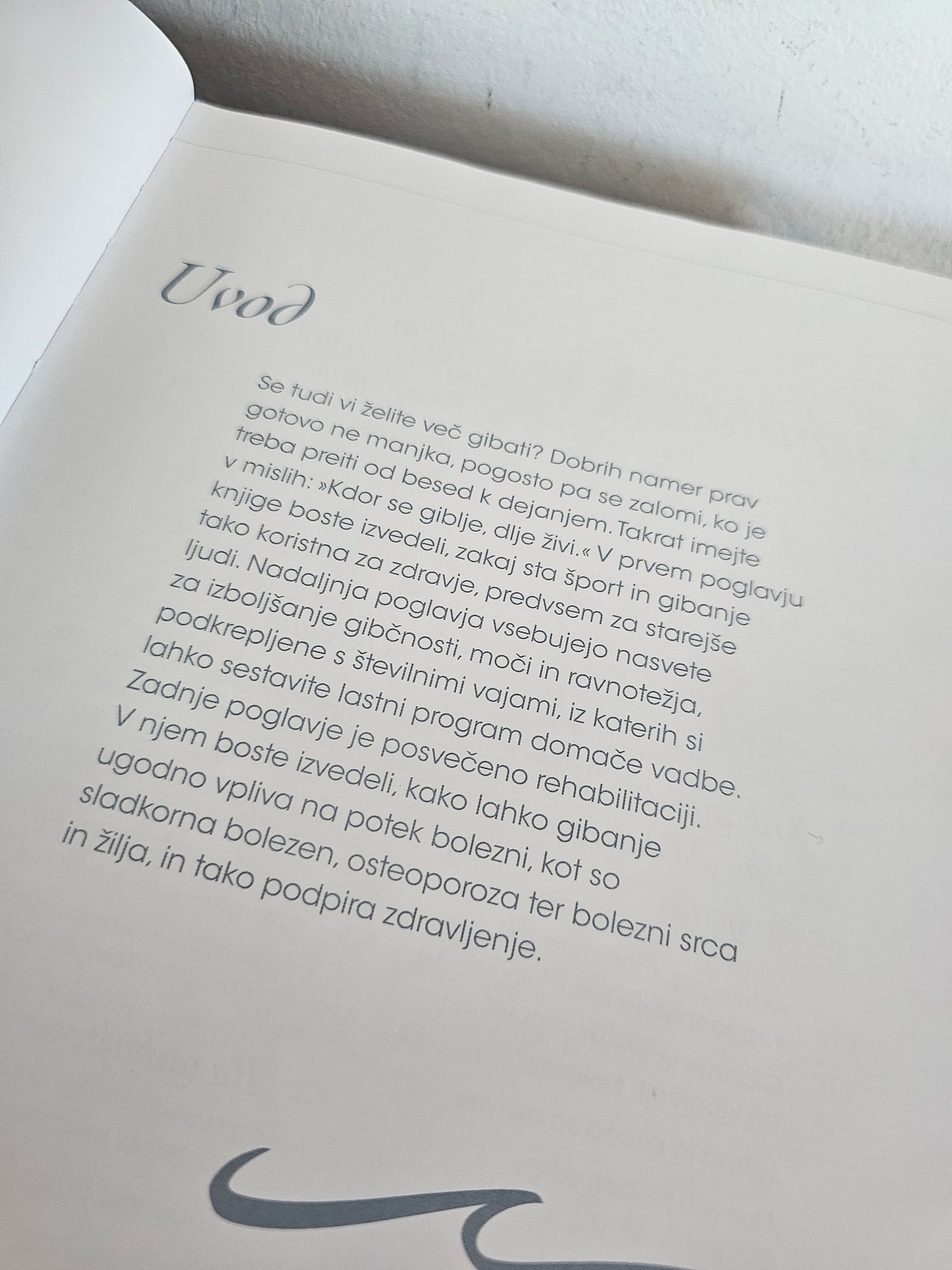 Gibanje za boljše počutje in zdravo življenje Readers Digest
