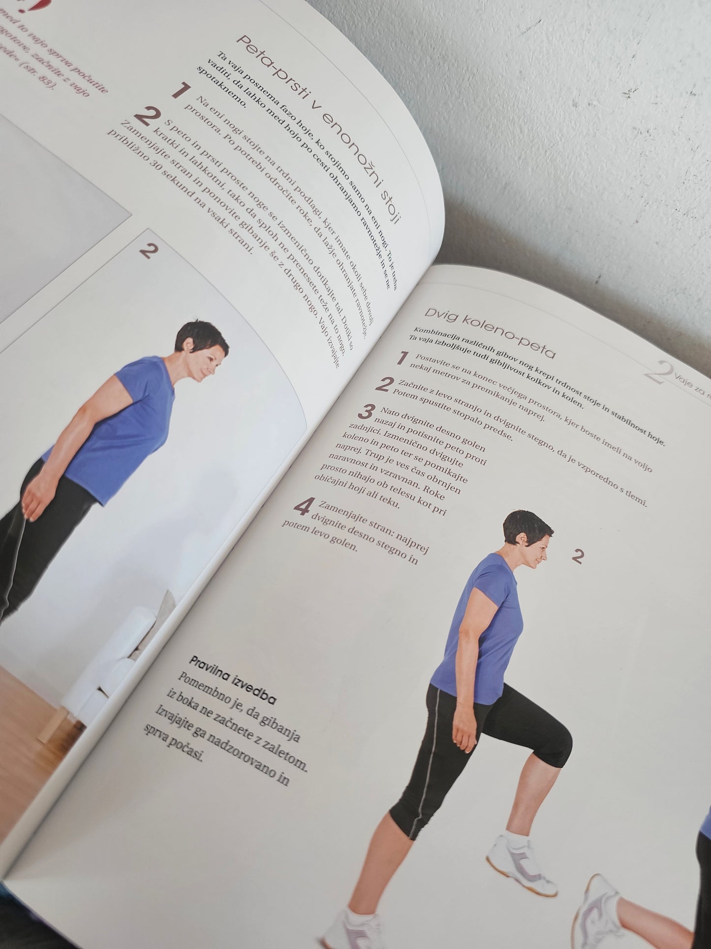 Gibanje za boljše počutje in zdravo življenje Readers Digest