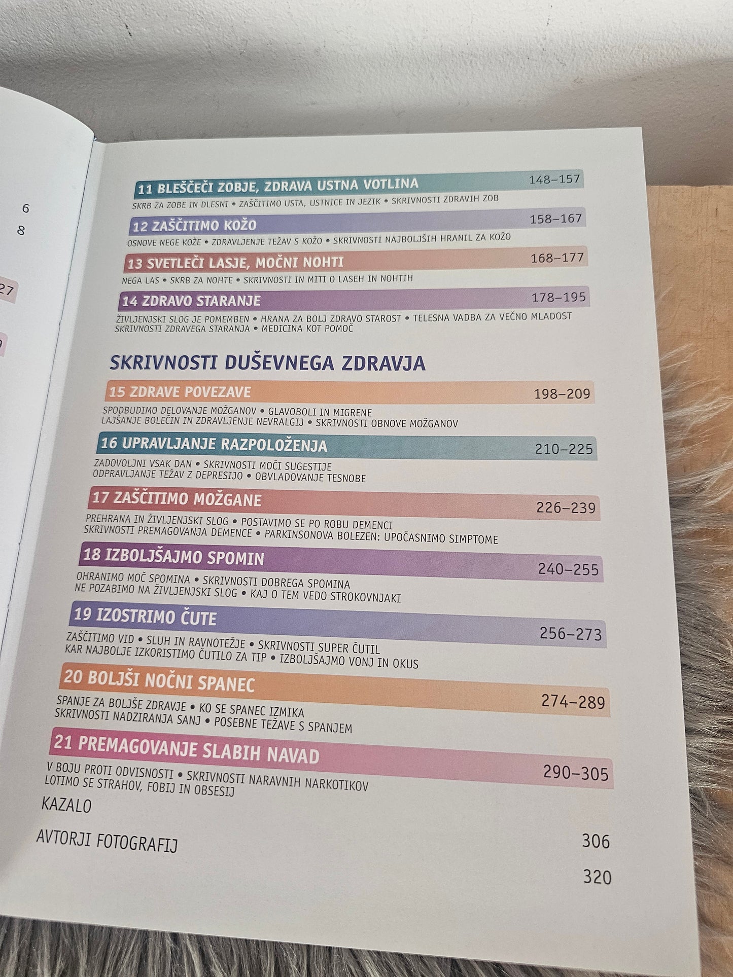 Najboljši nasveti za zdravje z vsega sveta Readers Digest