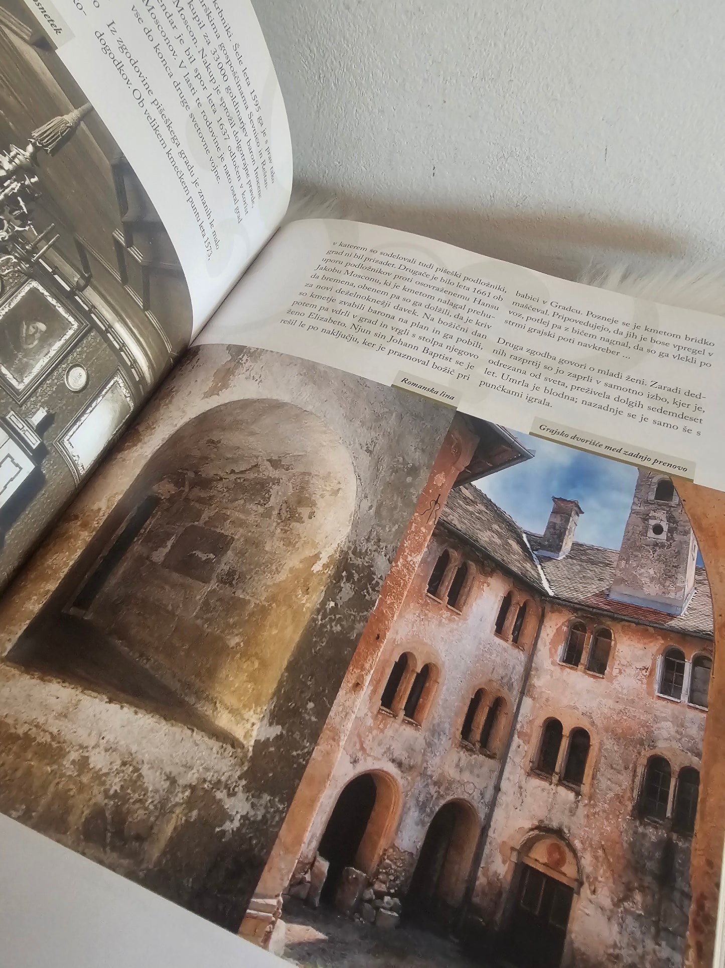 Najlepši Slovenski Gradovi dr.Ivan Stopar