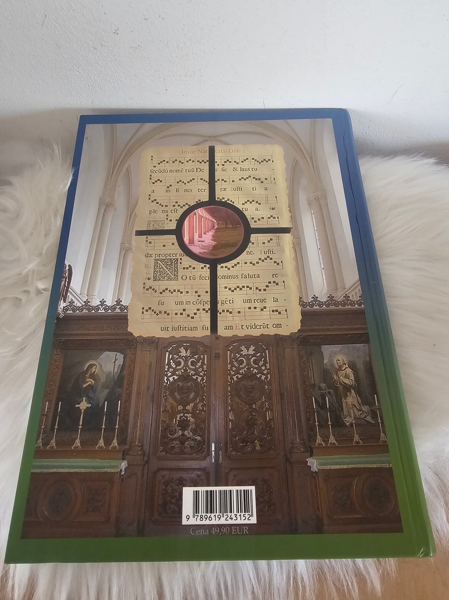 Samostani na Slovenskem več avtorjev