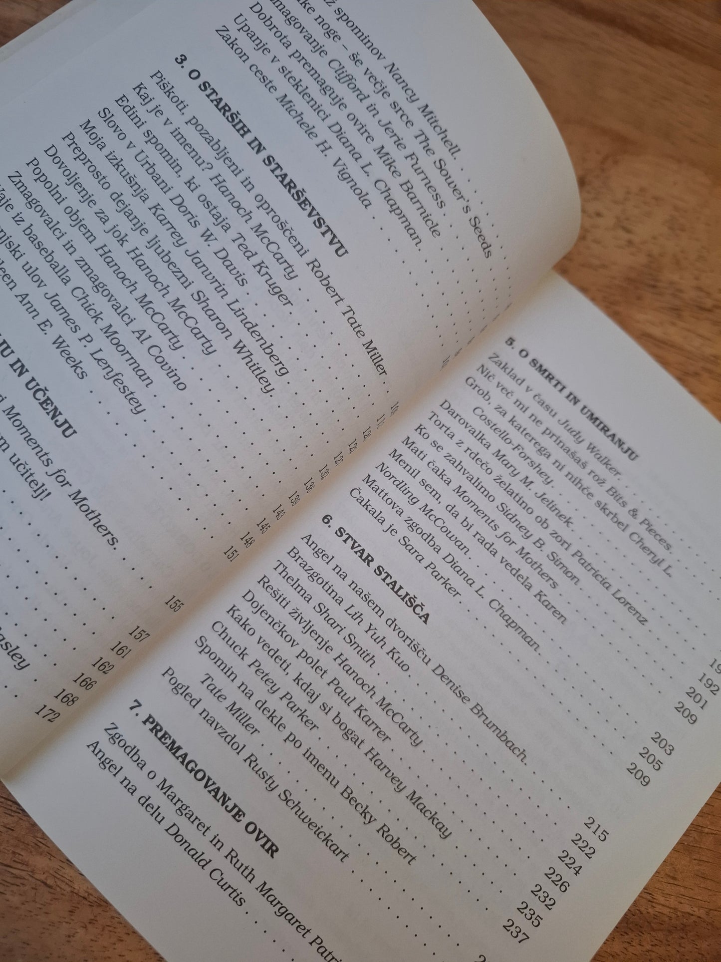 Kurja juhica za dušo, Jack Canfield, Mark Victor Hansen, Hanoch McCarty in Meladee McCArty.