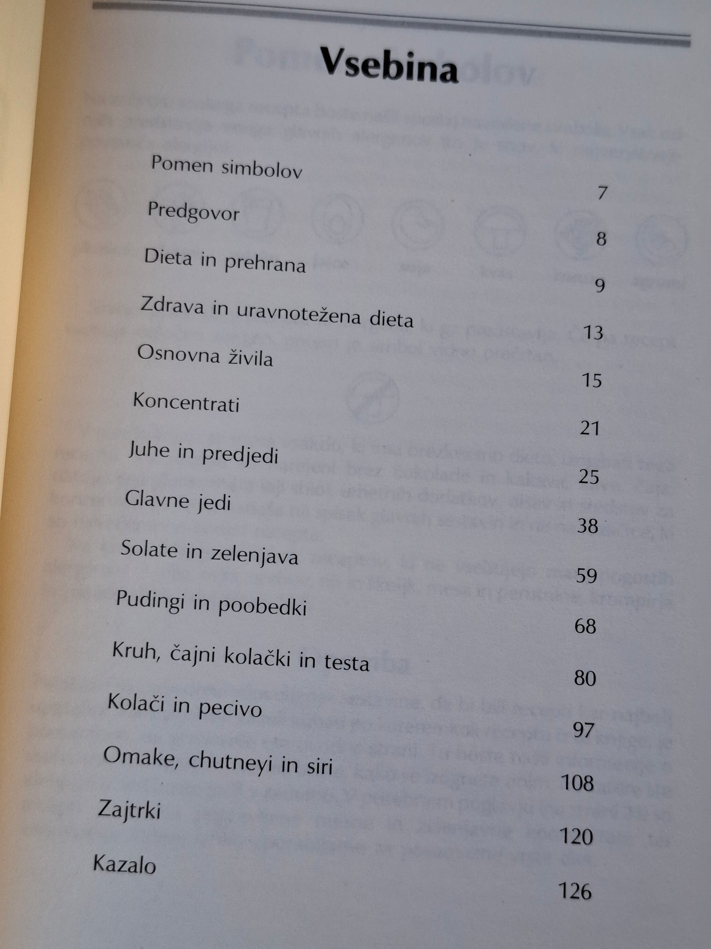 Alergija na hrano, Rita Greer.
