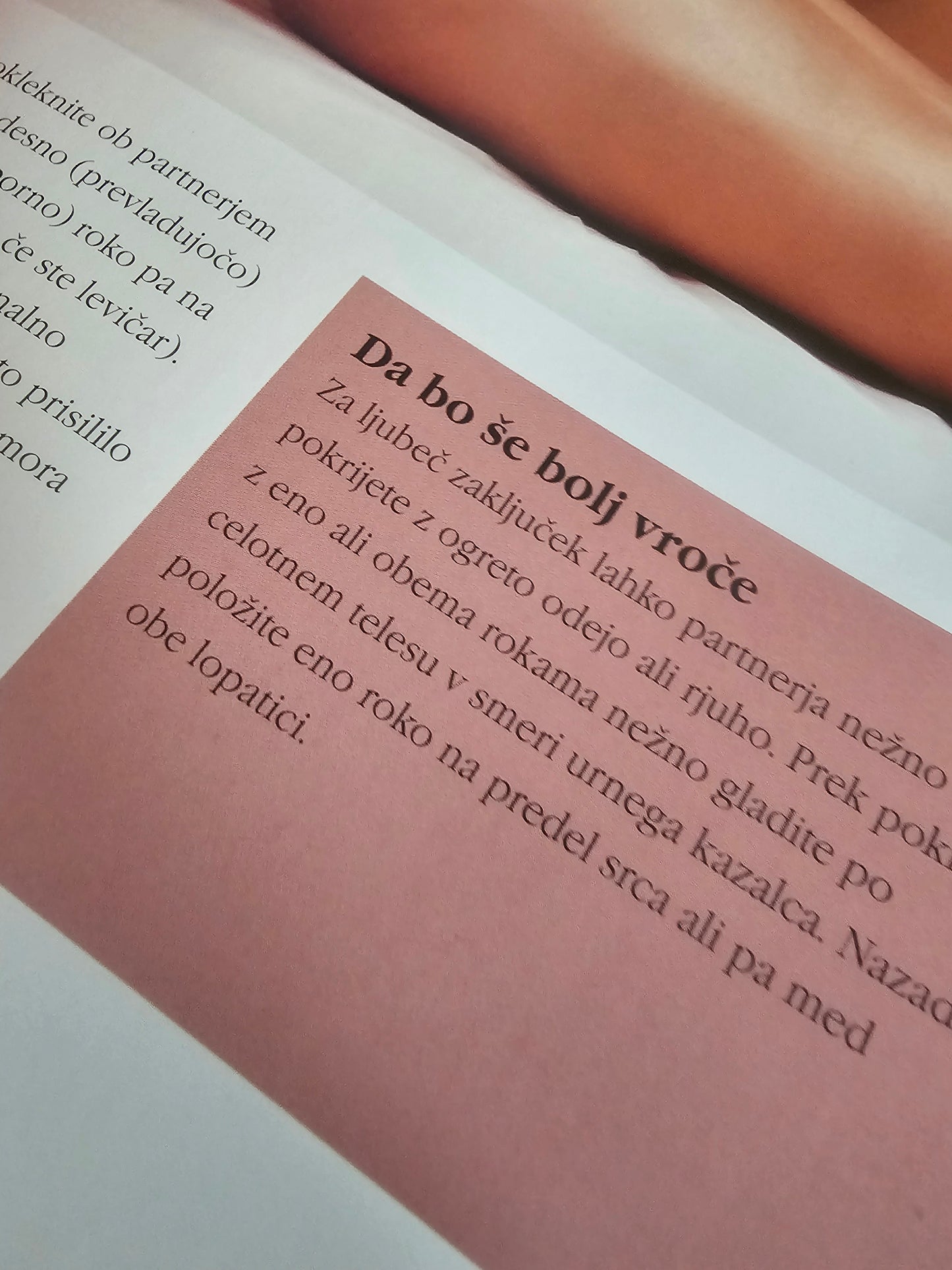 Erotična masaža Rosalind Widdowson Stephen Marriott