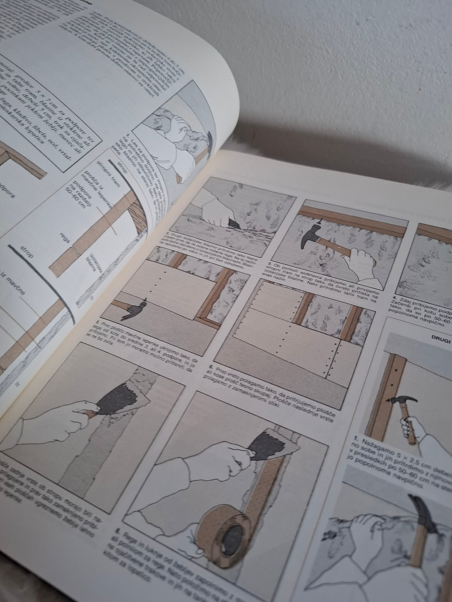 Popravi sam Mladinska knjiga