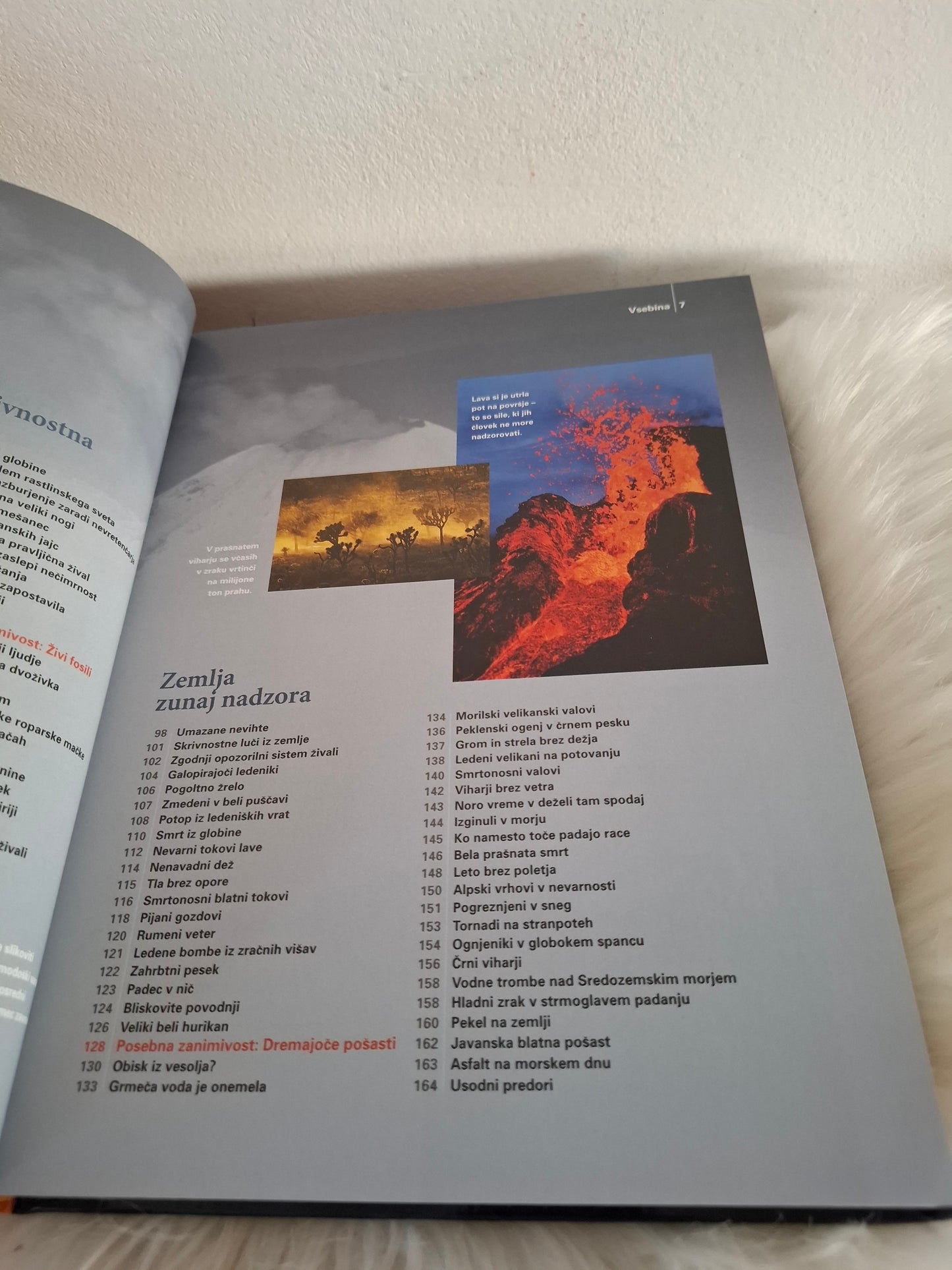 Nenavadni pojavi, uganke in dejstva Readers Digest