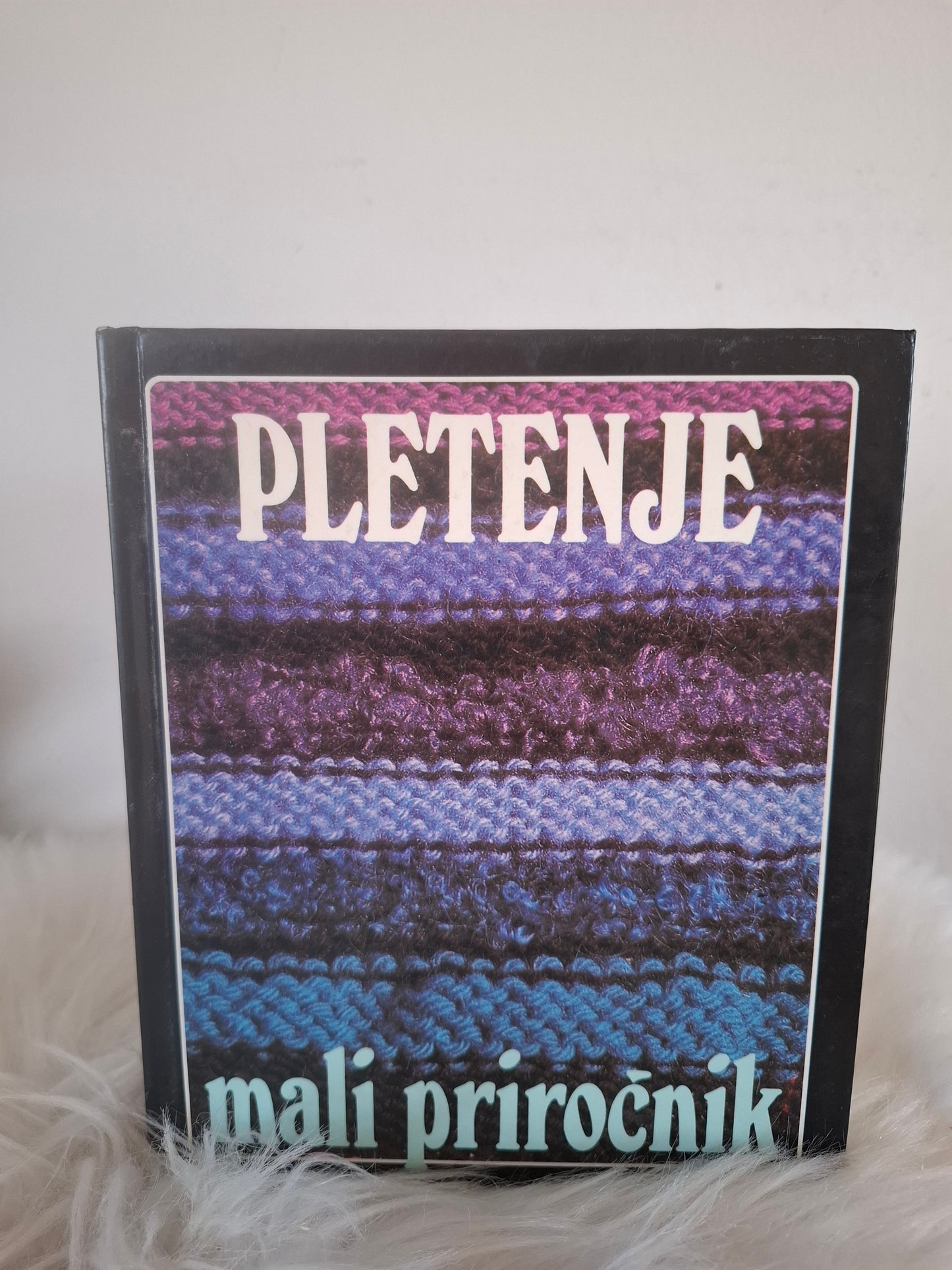 Pletenje H.Gleismann