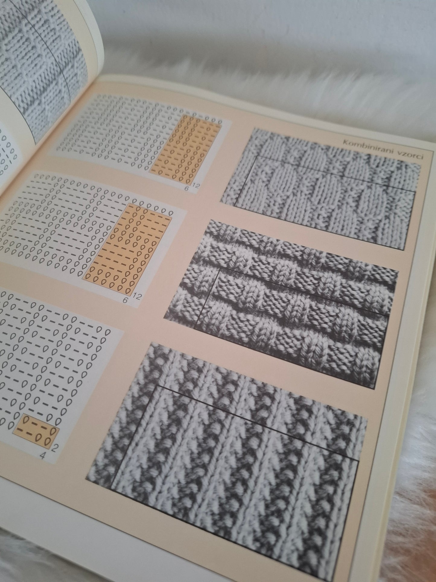 Abc pletenja Maria Natter