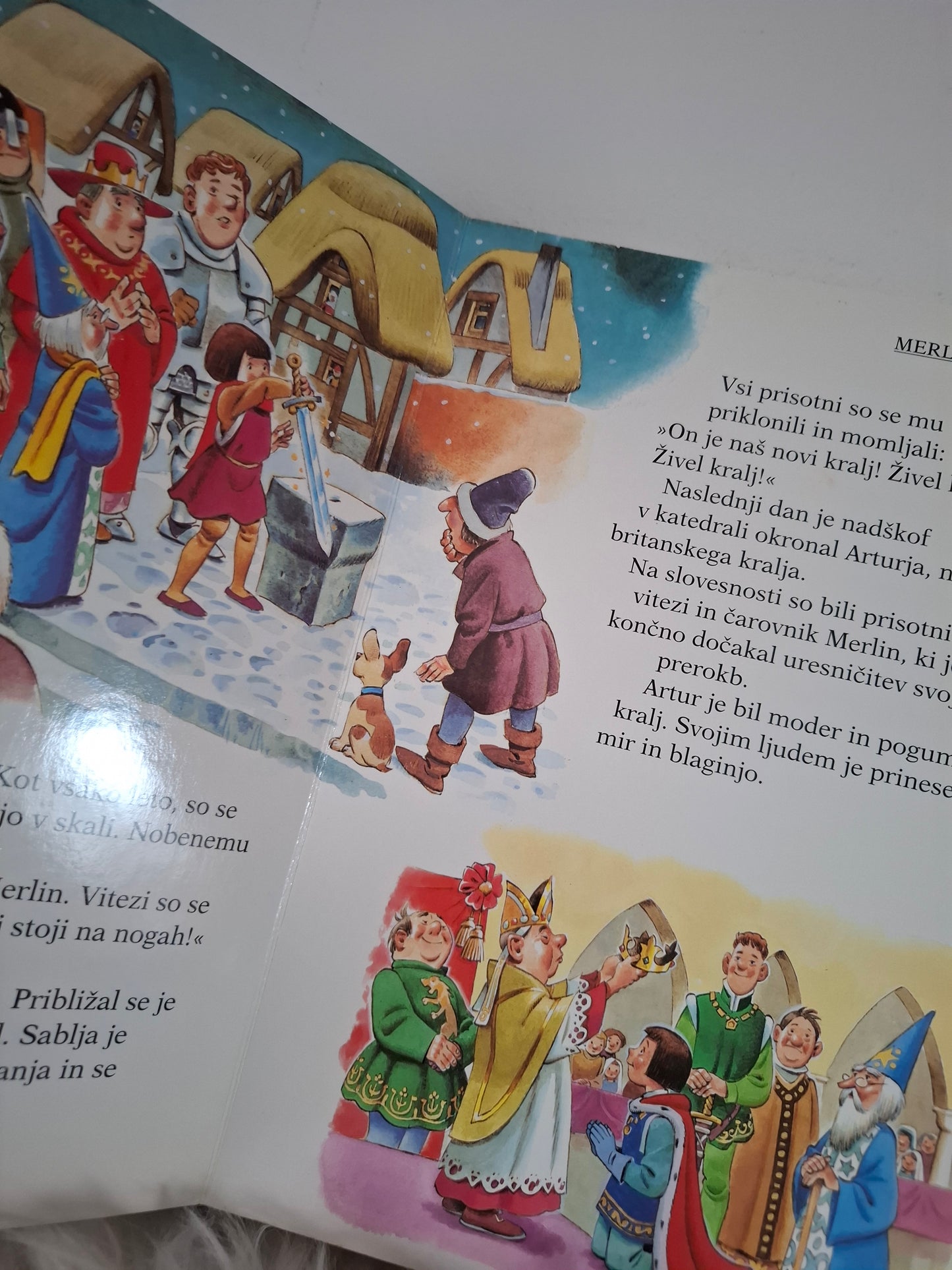 Najlepše zgodbe sveta Založba Karantanija