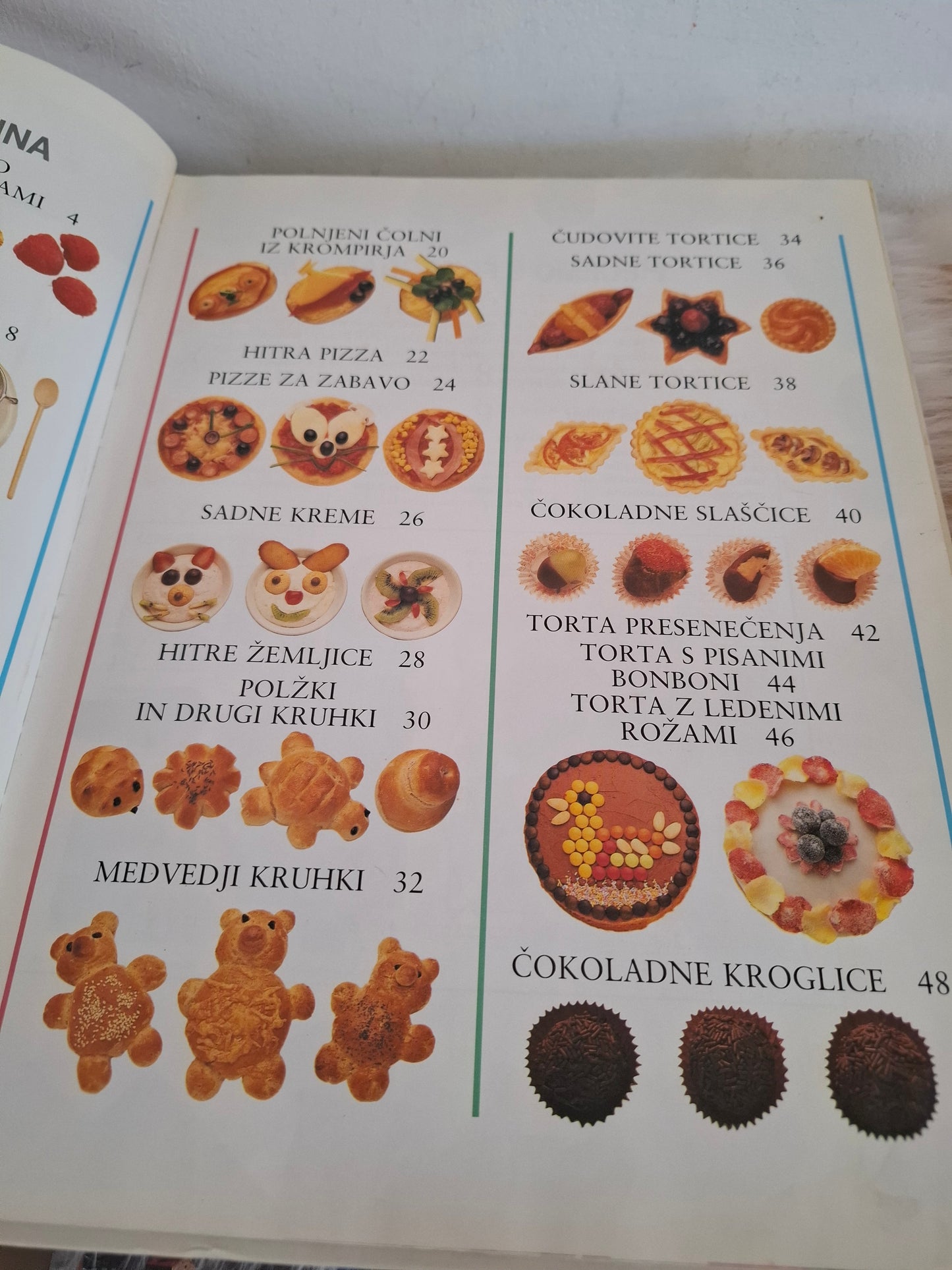 Moja prva velika kuharska knjiga Mladinska knjiga