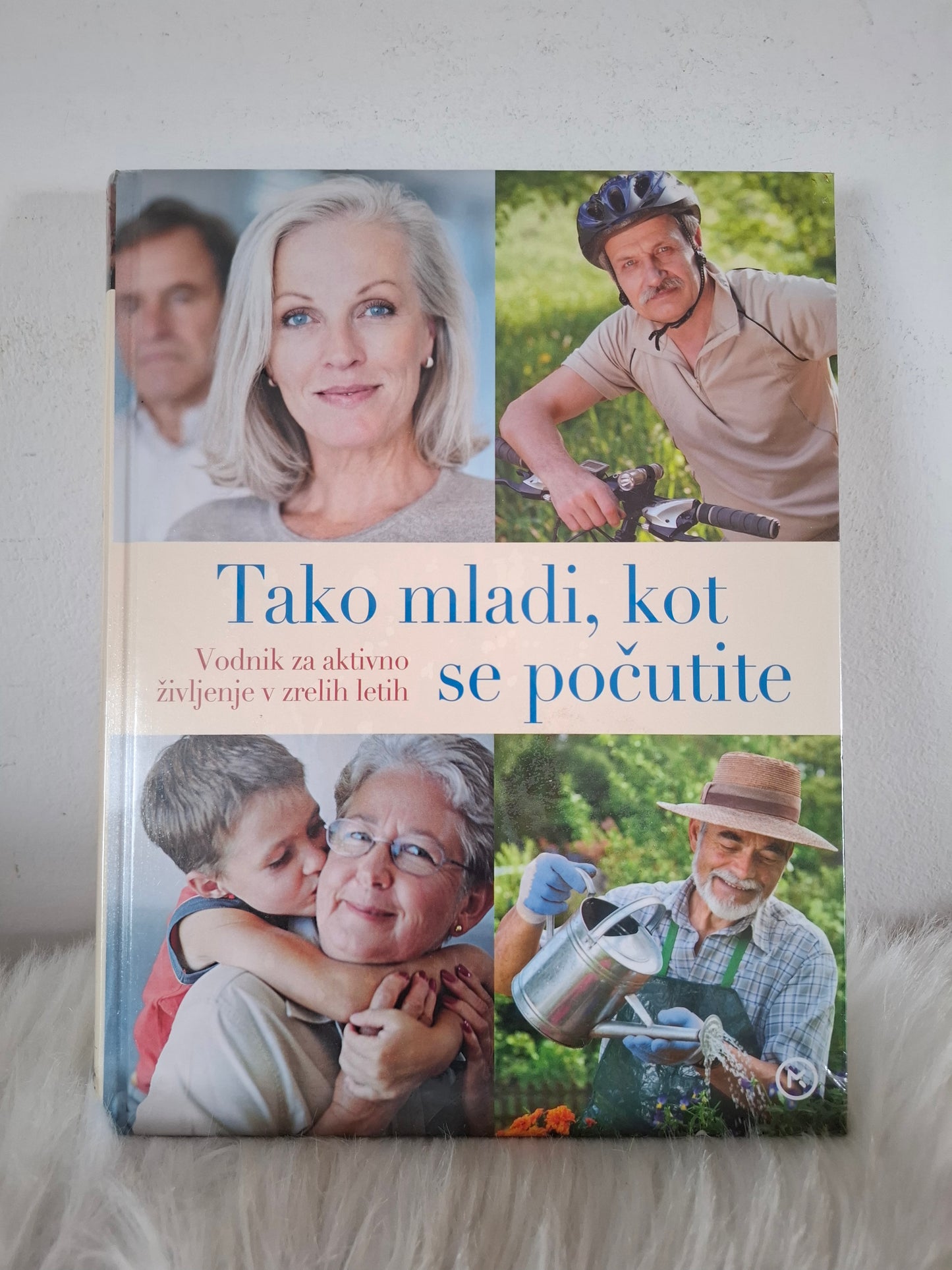 Tako mladi, kot se počutite Readers Digest