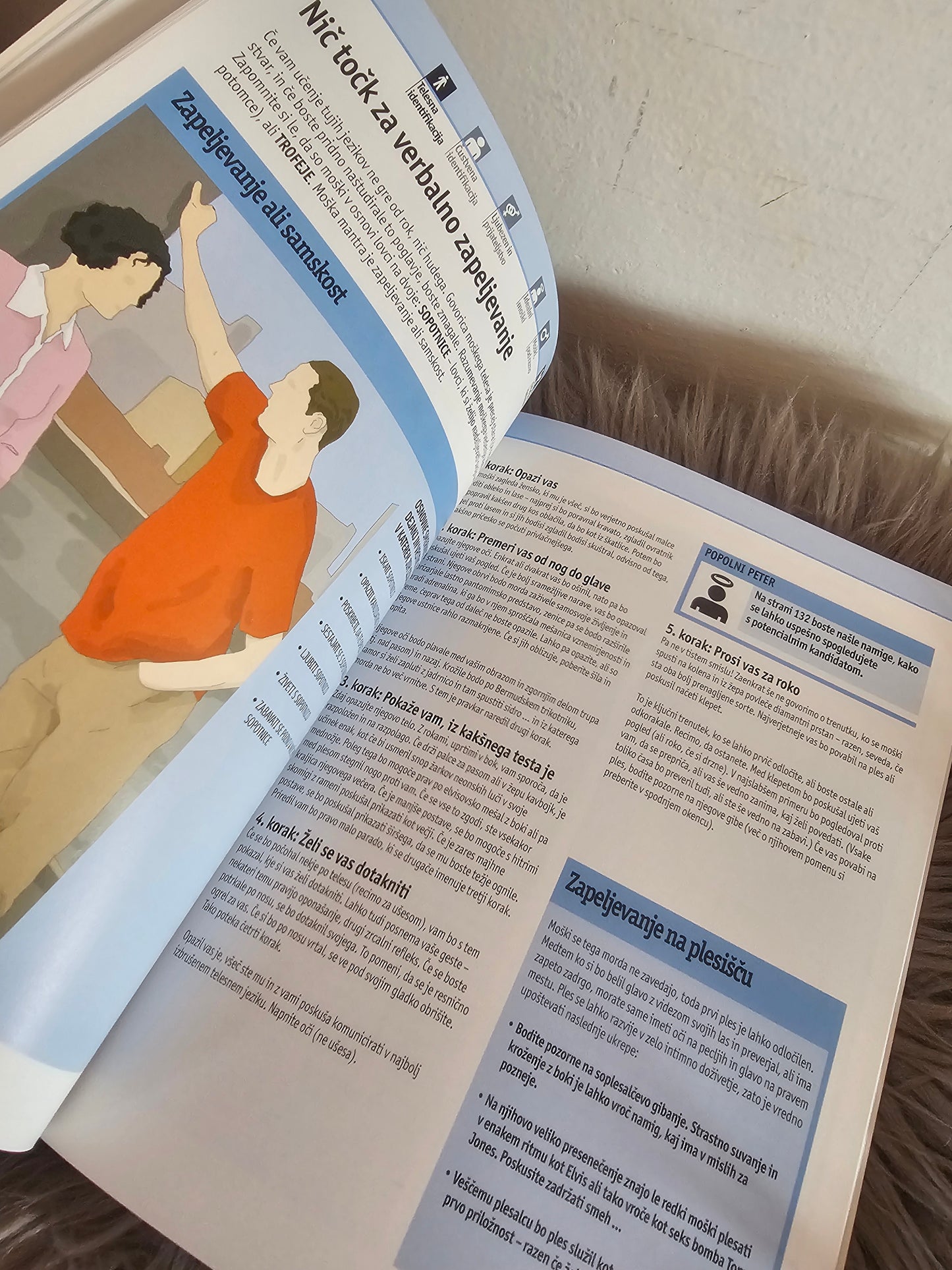 Obvladovanje moških priročnik za ženske Tehniška založba Slovenije