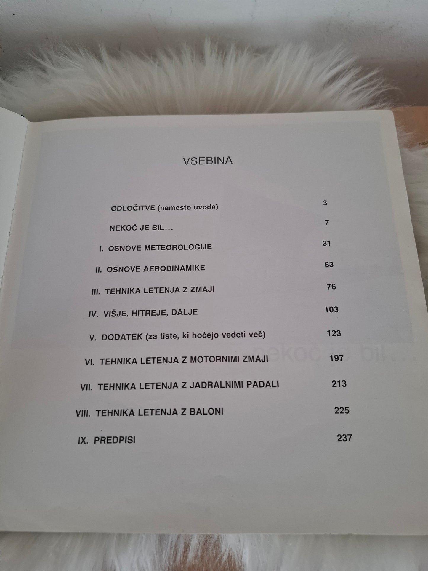 Leteti, Zlato Vanič