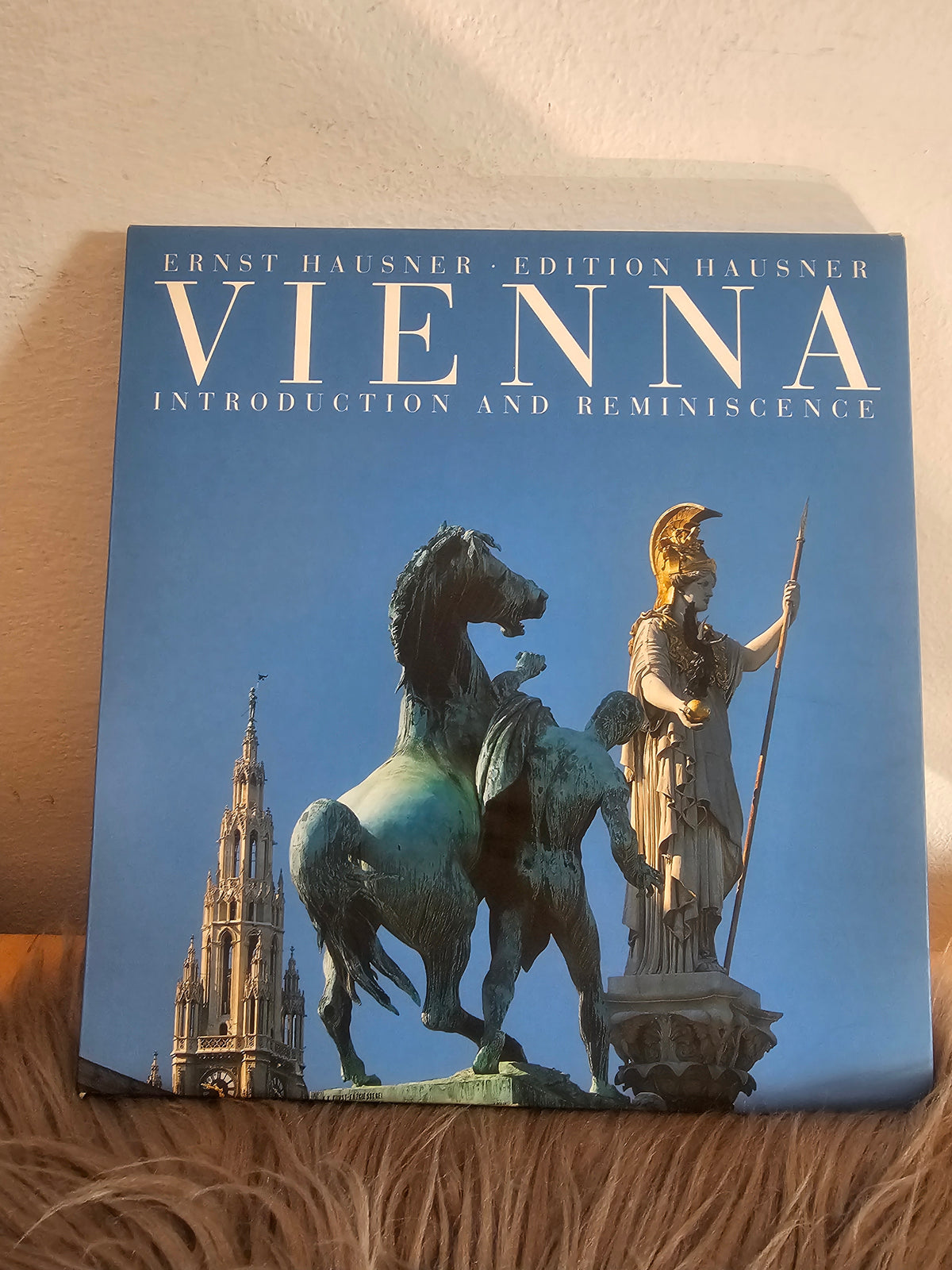 Vienna Ernst Hauser