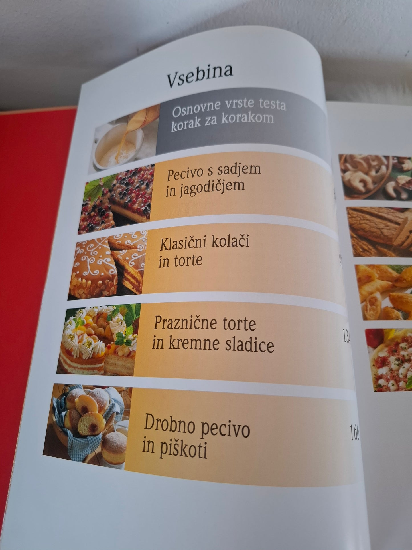 Dobrote iz pečice Readers Digest