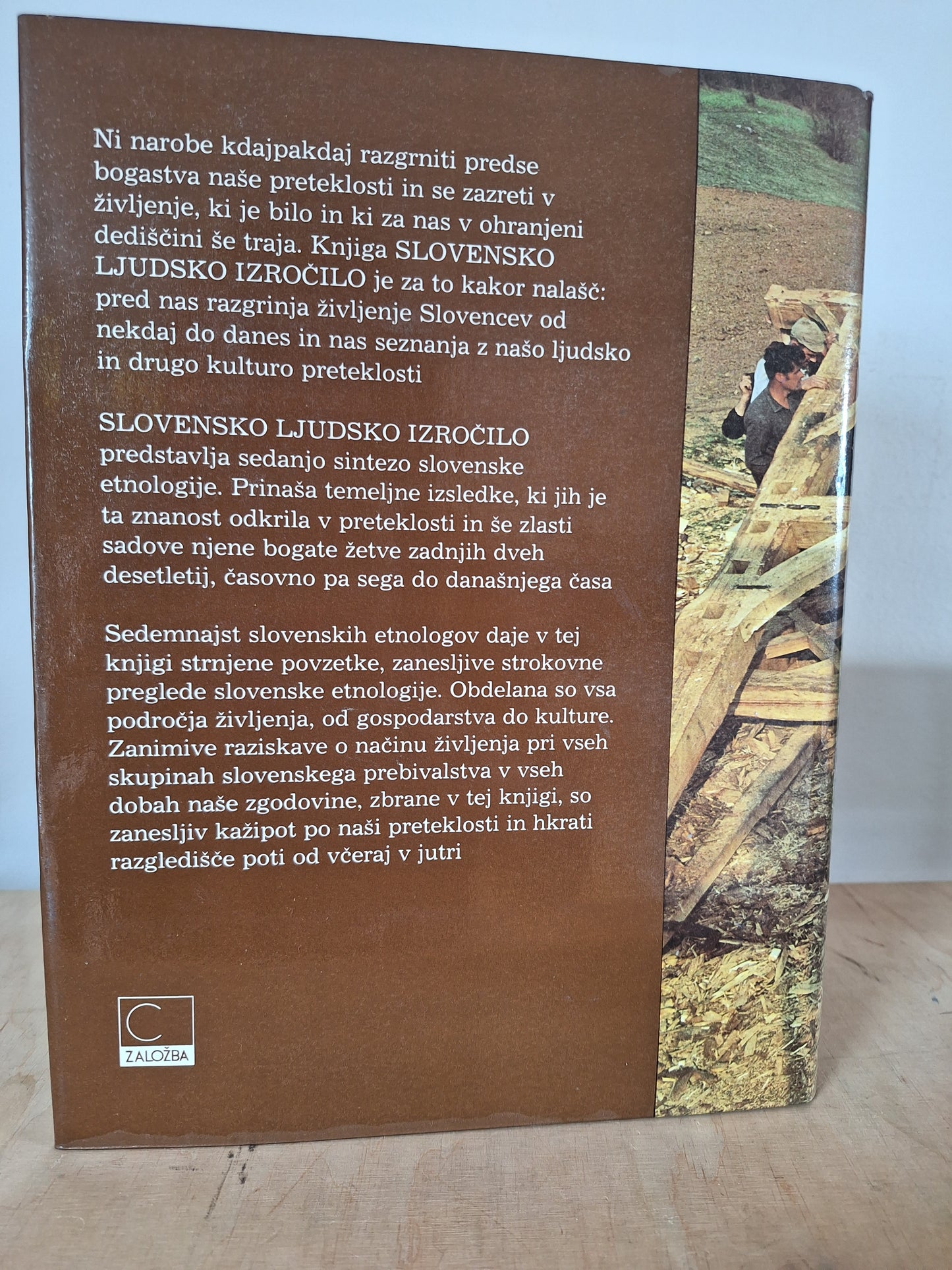 Slovensko ljudsko izročilo Angelos Baš