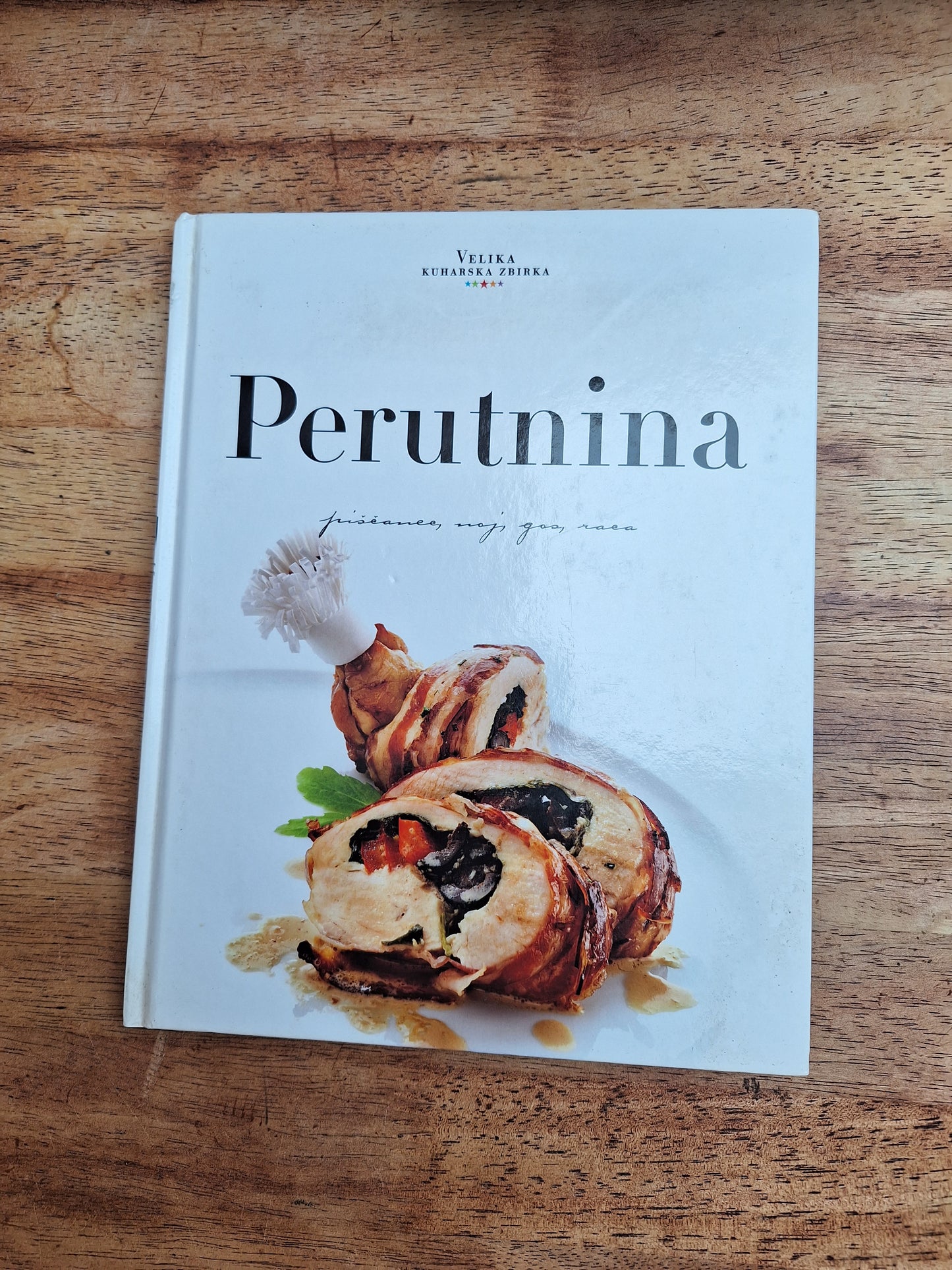 Perutnina Urban Demšar