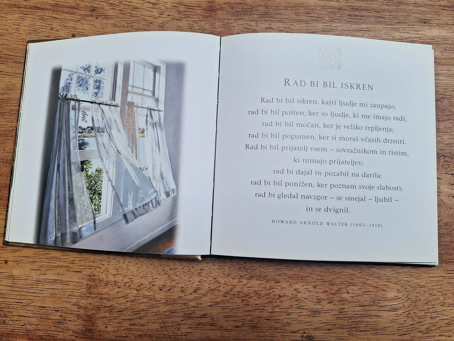 Večne modrosti~Helen Exley