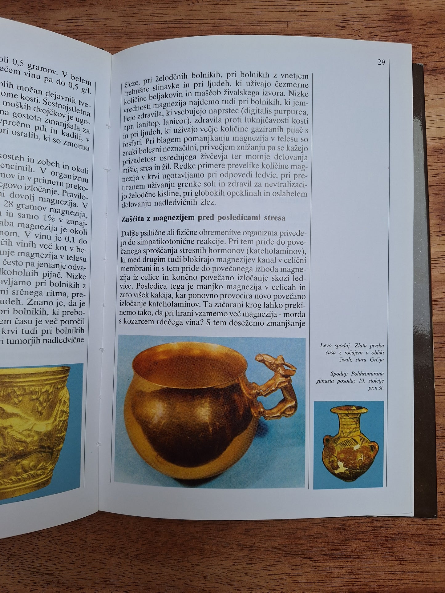 Vino in zdravje Peter Kapš