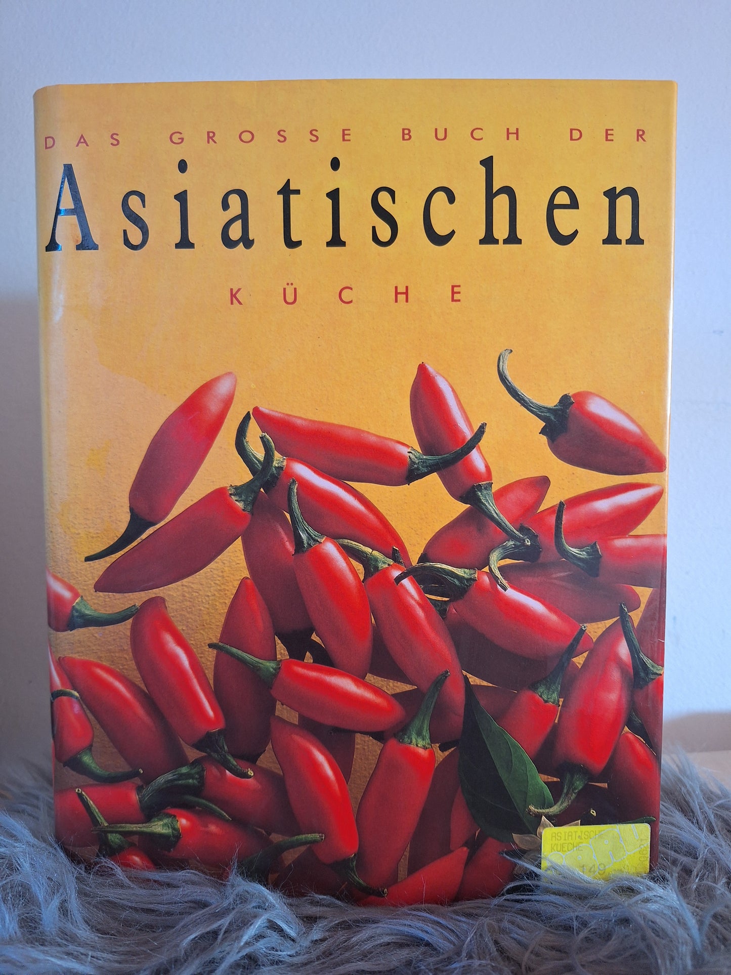 Asiatischen kuche Konemann