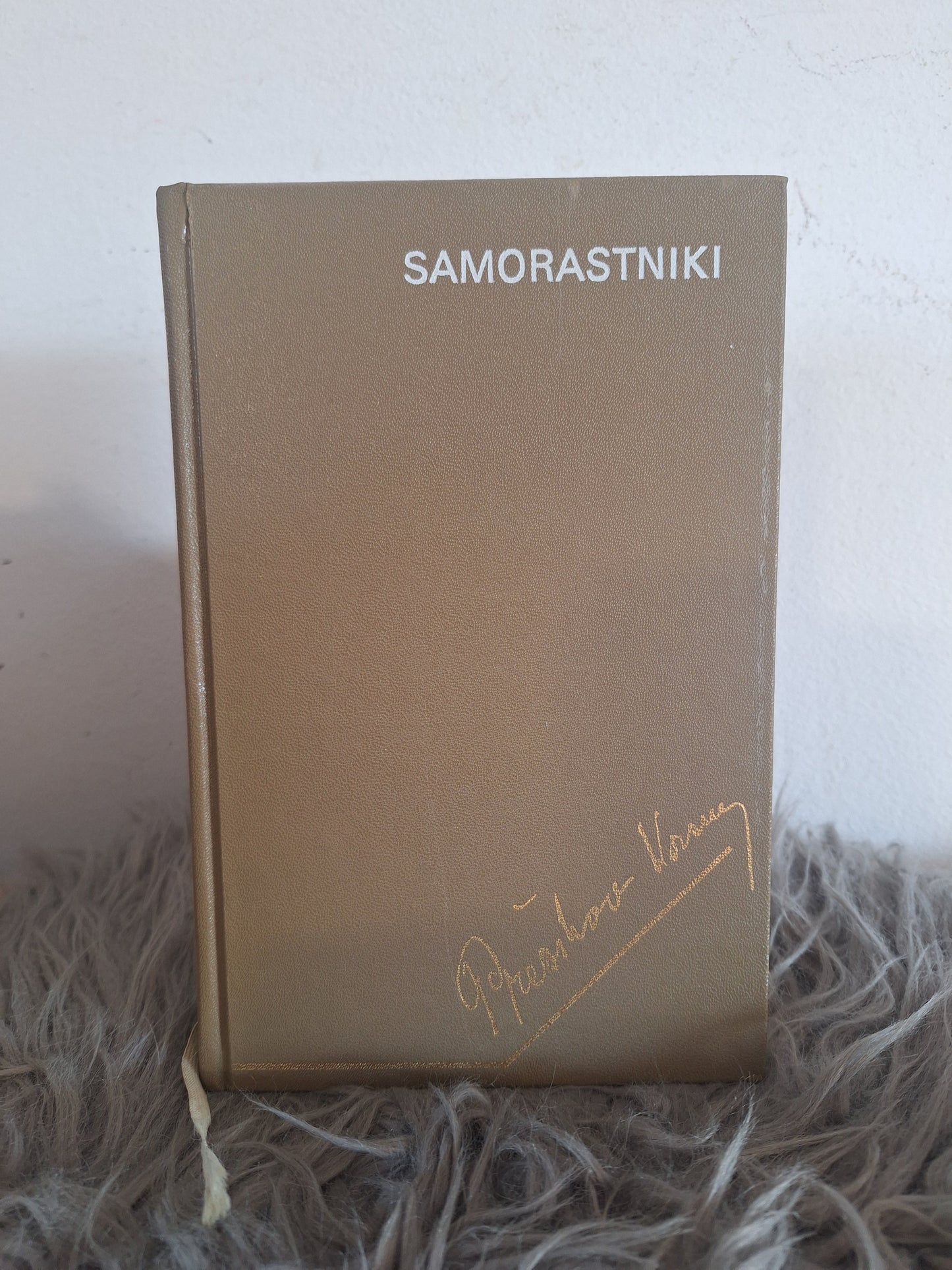 Samorastniki, -Doberdob, -Nicina, -Požganica, -Jamnica Prežihov Voranc