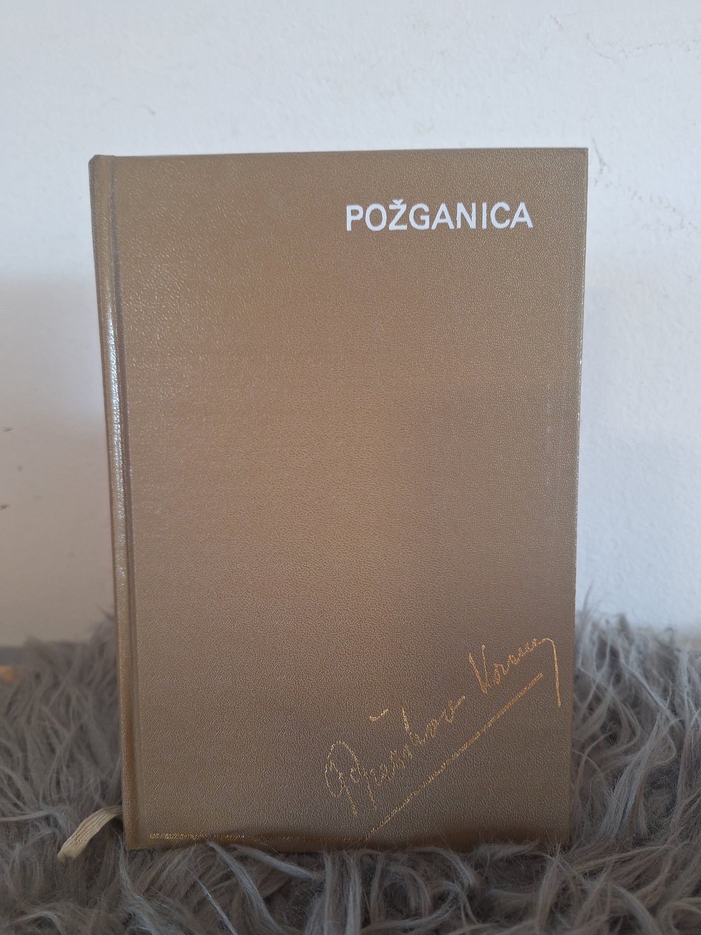 Samorastniki, -Doberdob, -Nicina, -Požganica, -Jamnica Prežihov Voranc