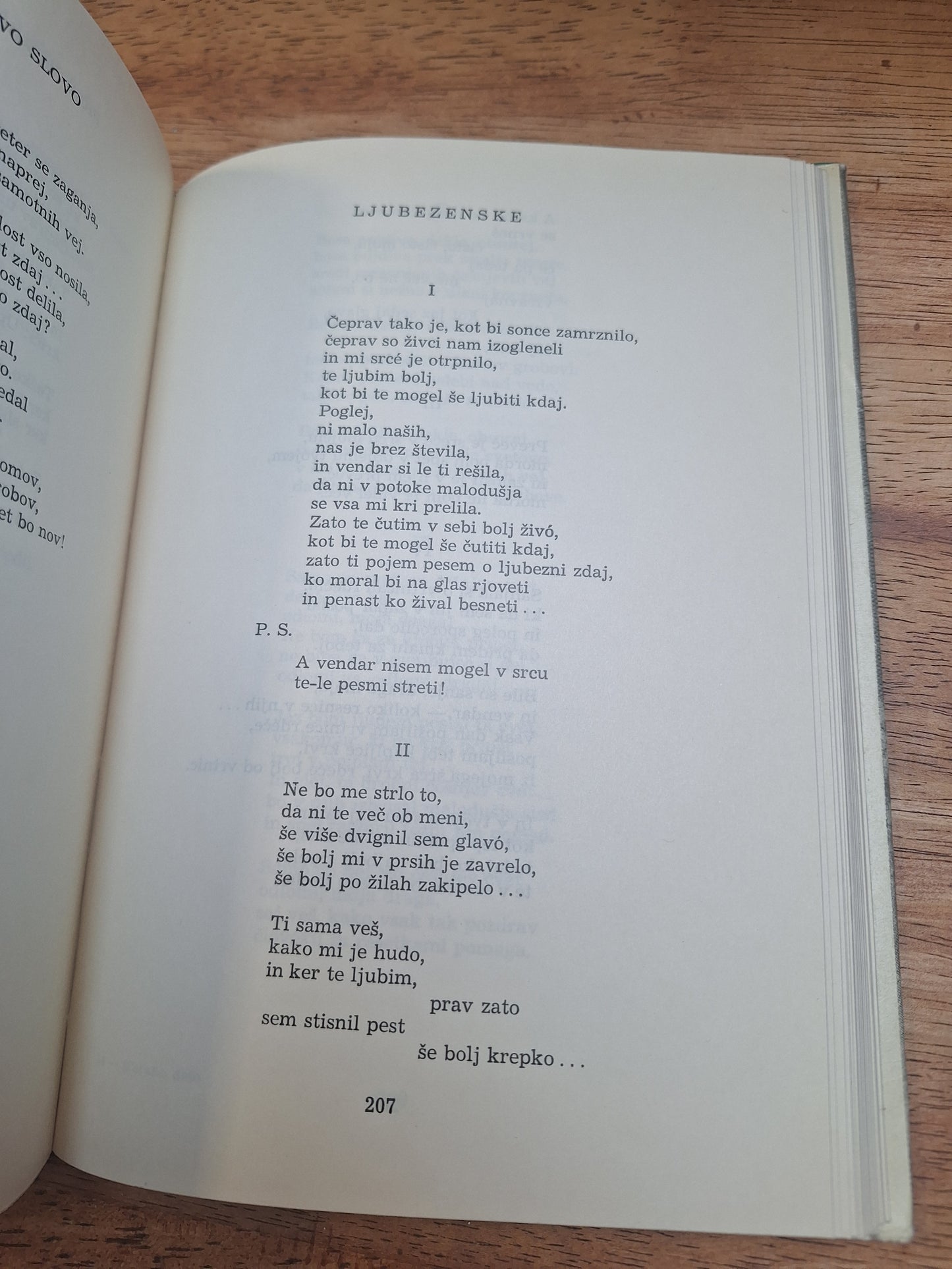 Življenje in delo zbrano delo, Karel Destovnik Kajuh