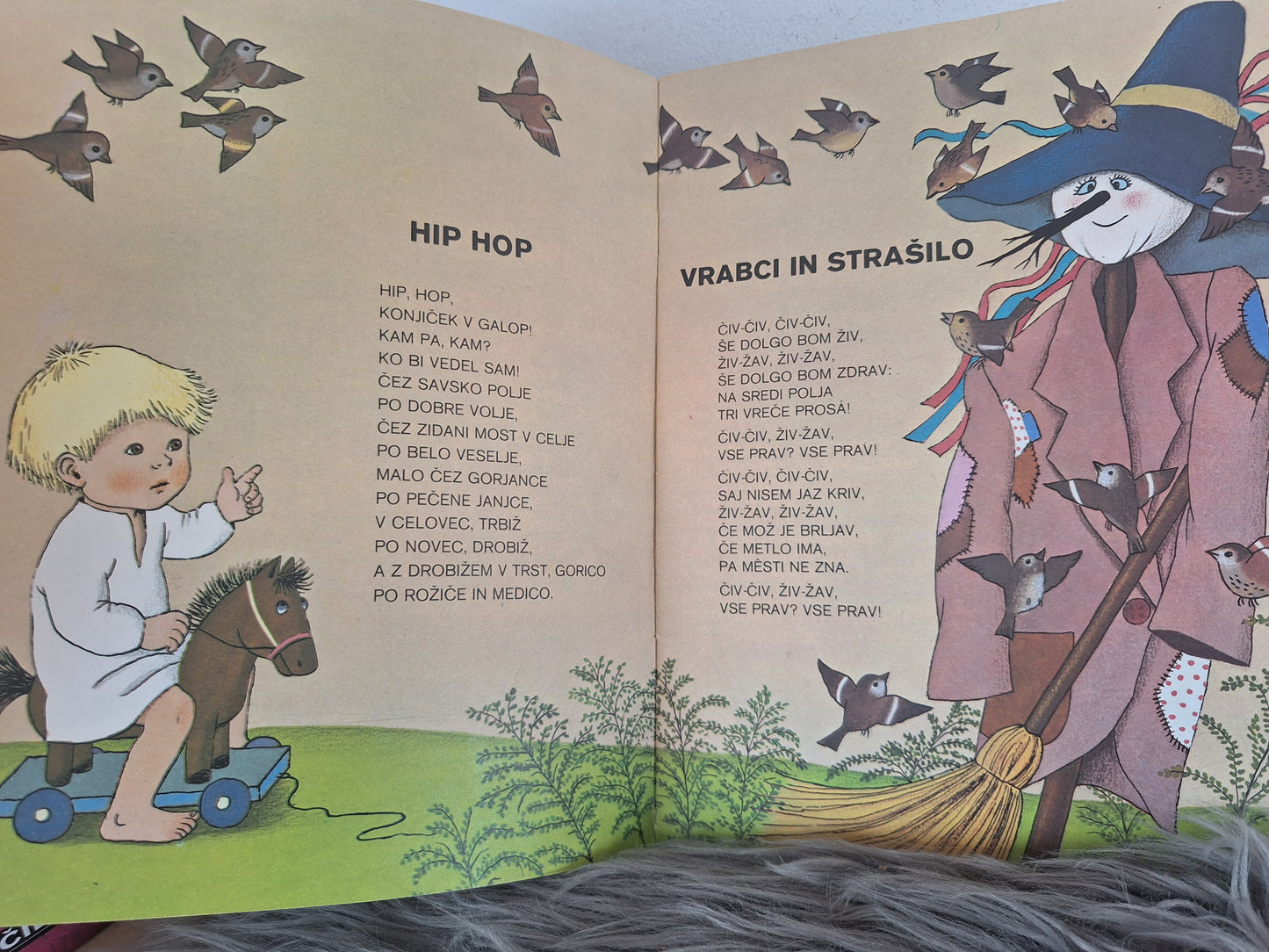 Ciciban Oton Župančič