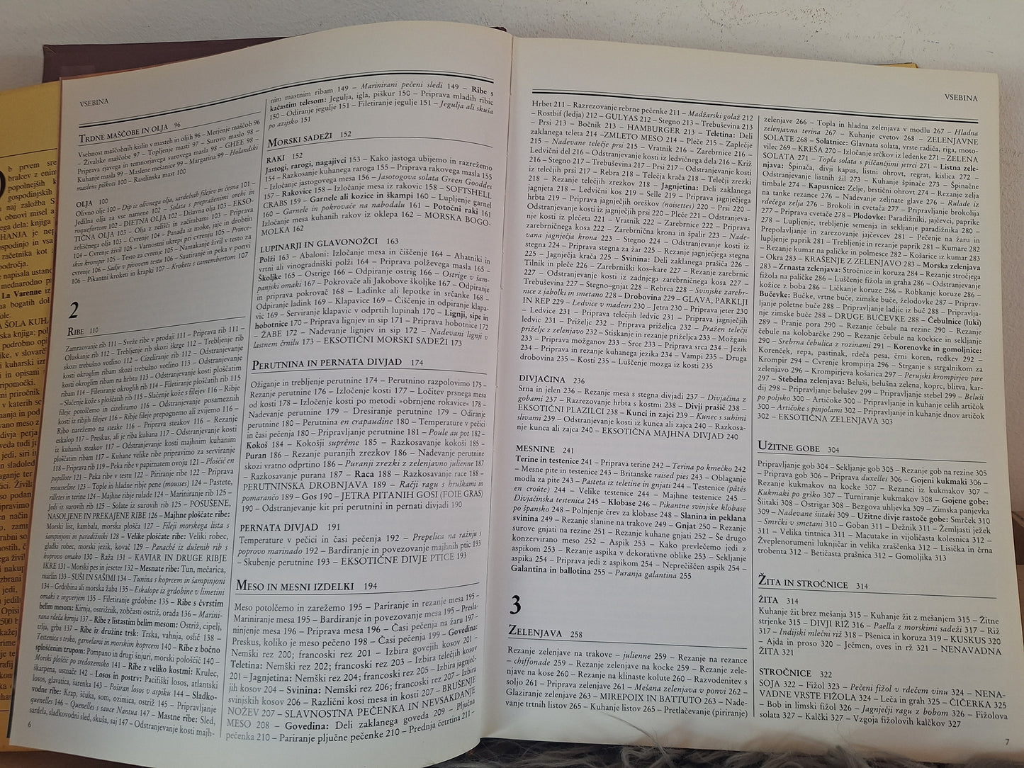 Velika šola kuhanja Anne Willan