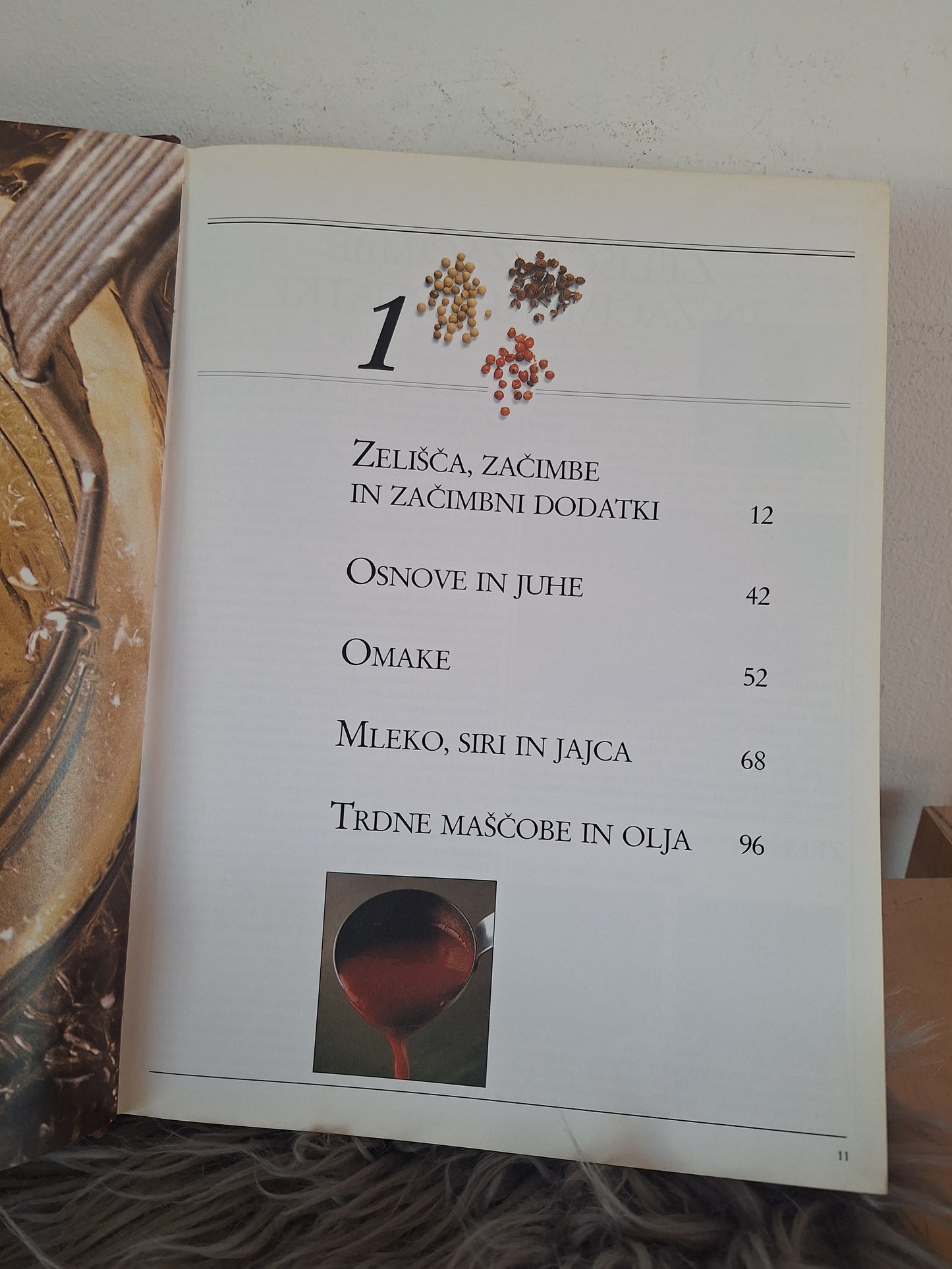 Velika šola kuhanja Anne Willan