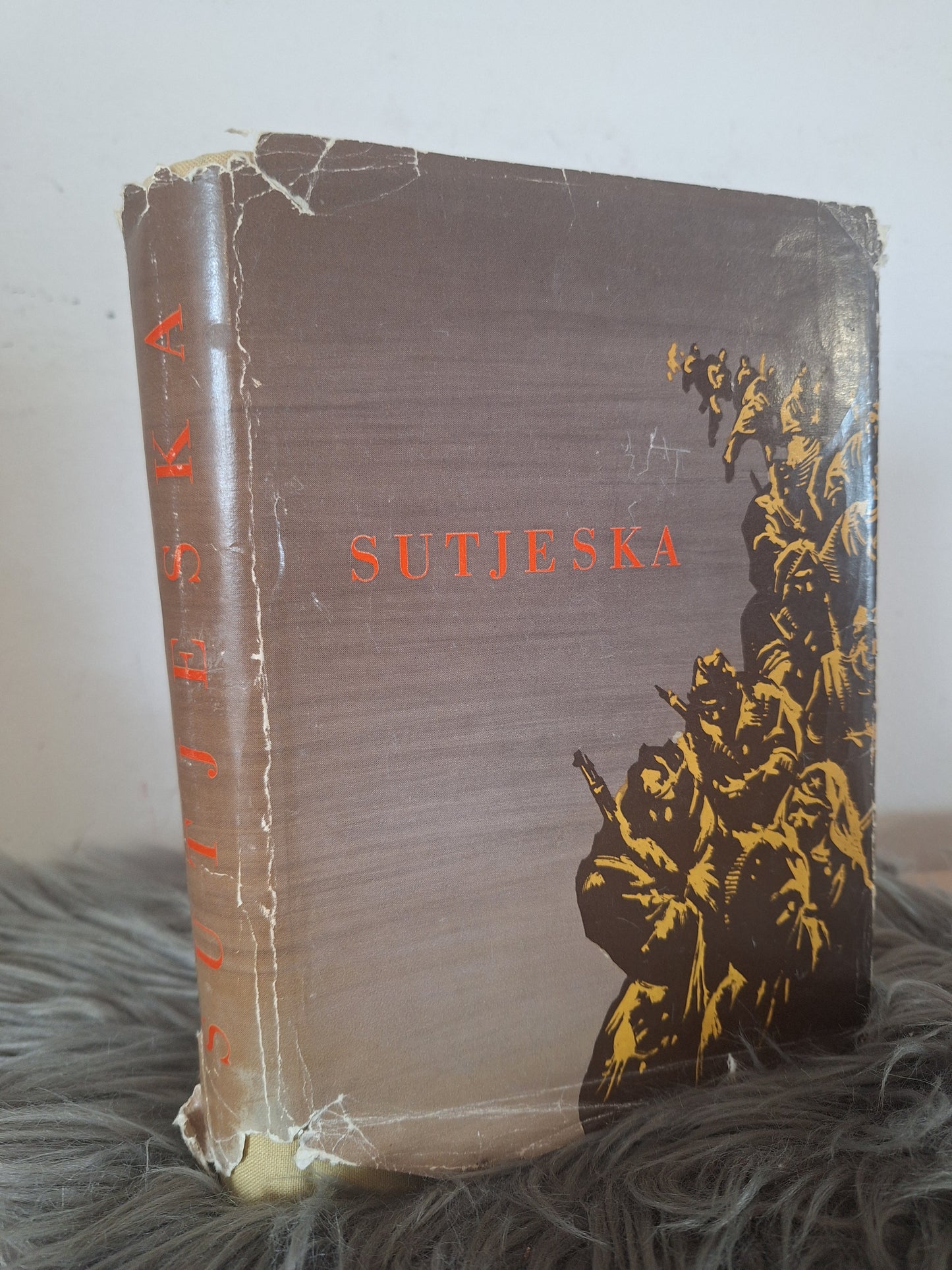 Sutjeska Jože Zupančič