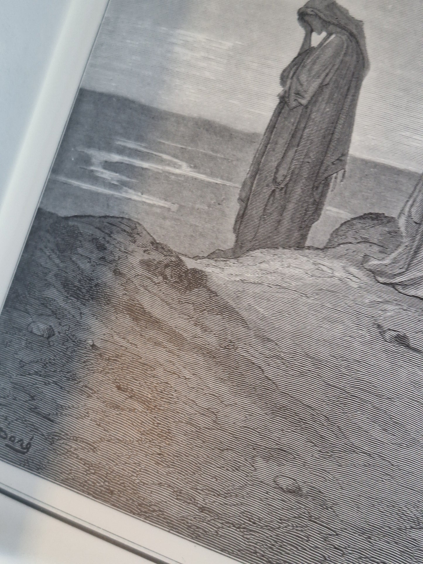 Biblija Gustave Dore