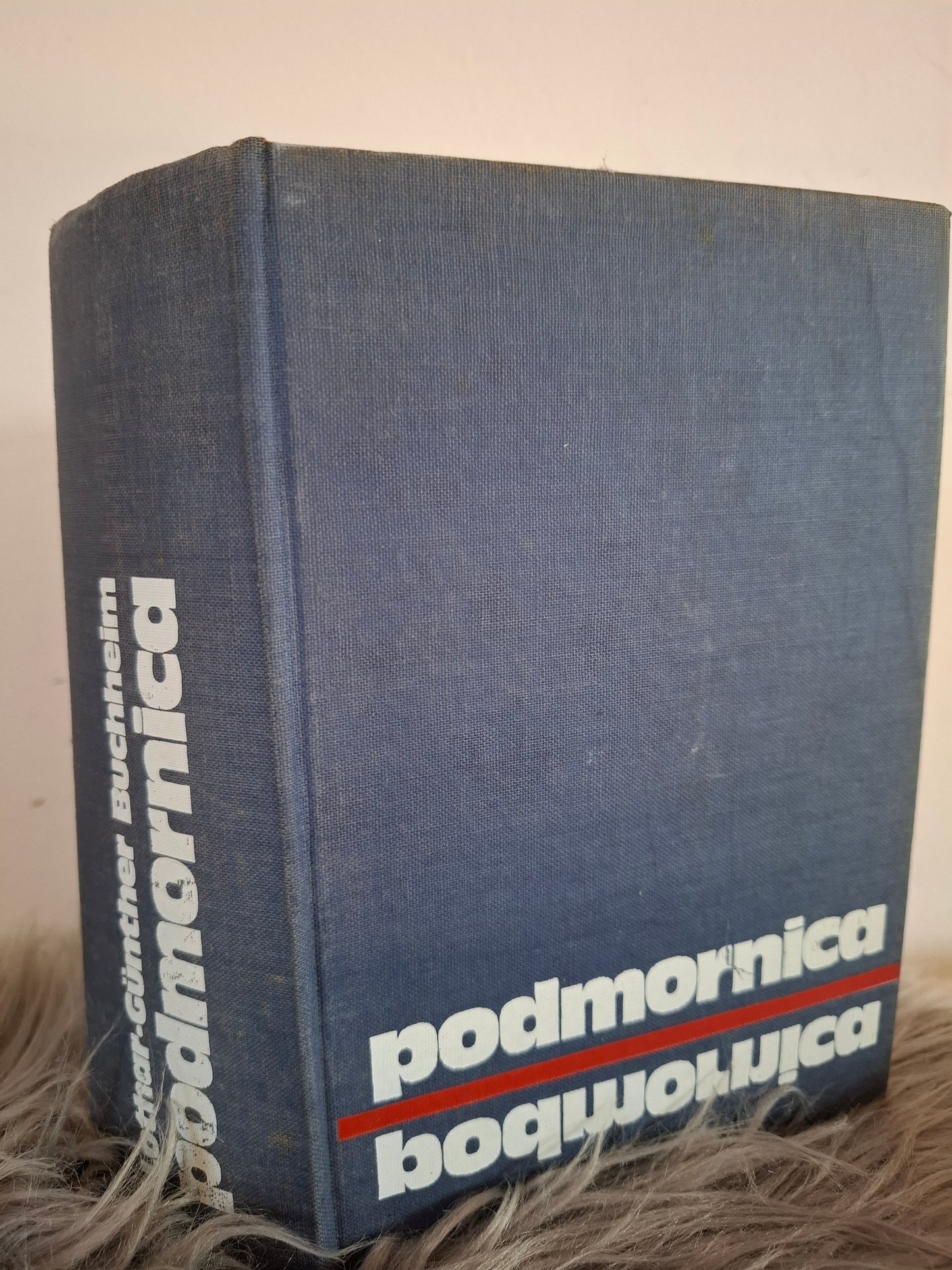 Podmornica, Lothar - Günther Buchheim