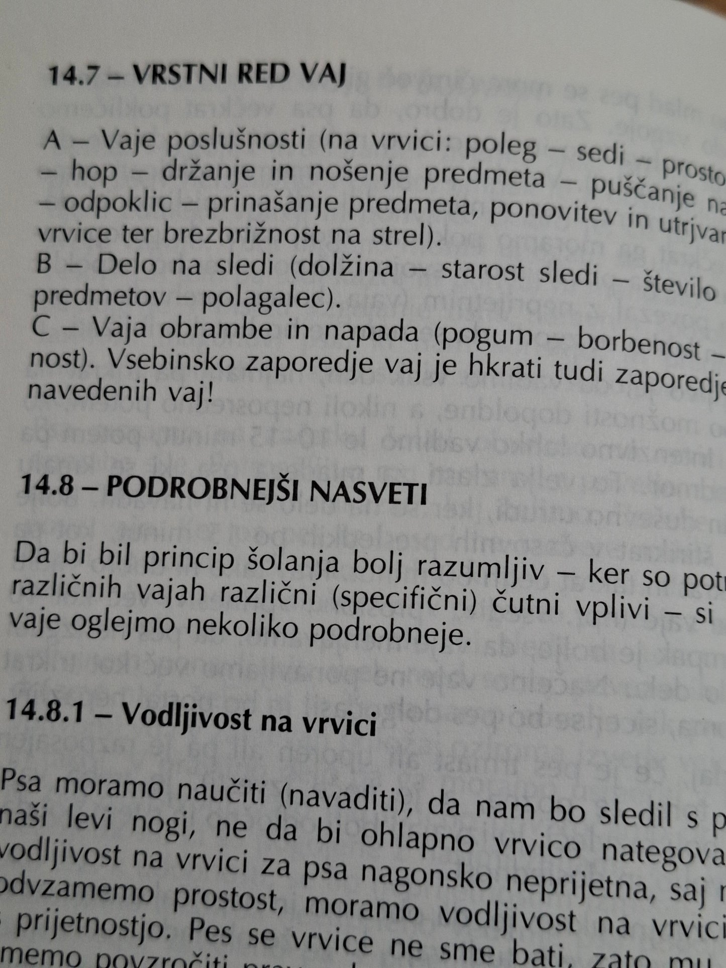 O psih Miroslav Zidar