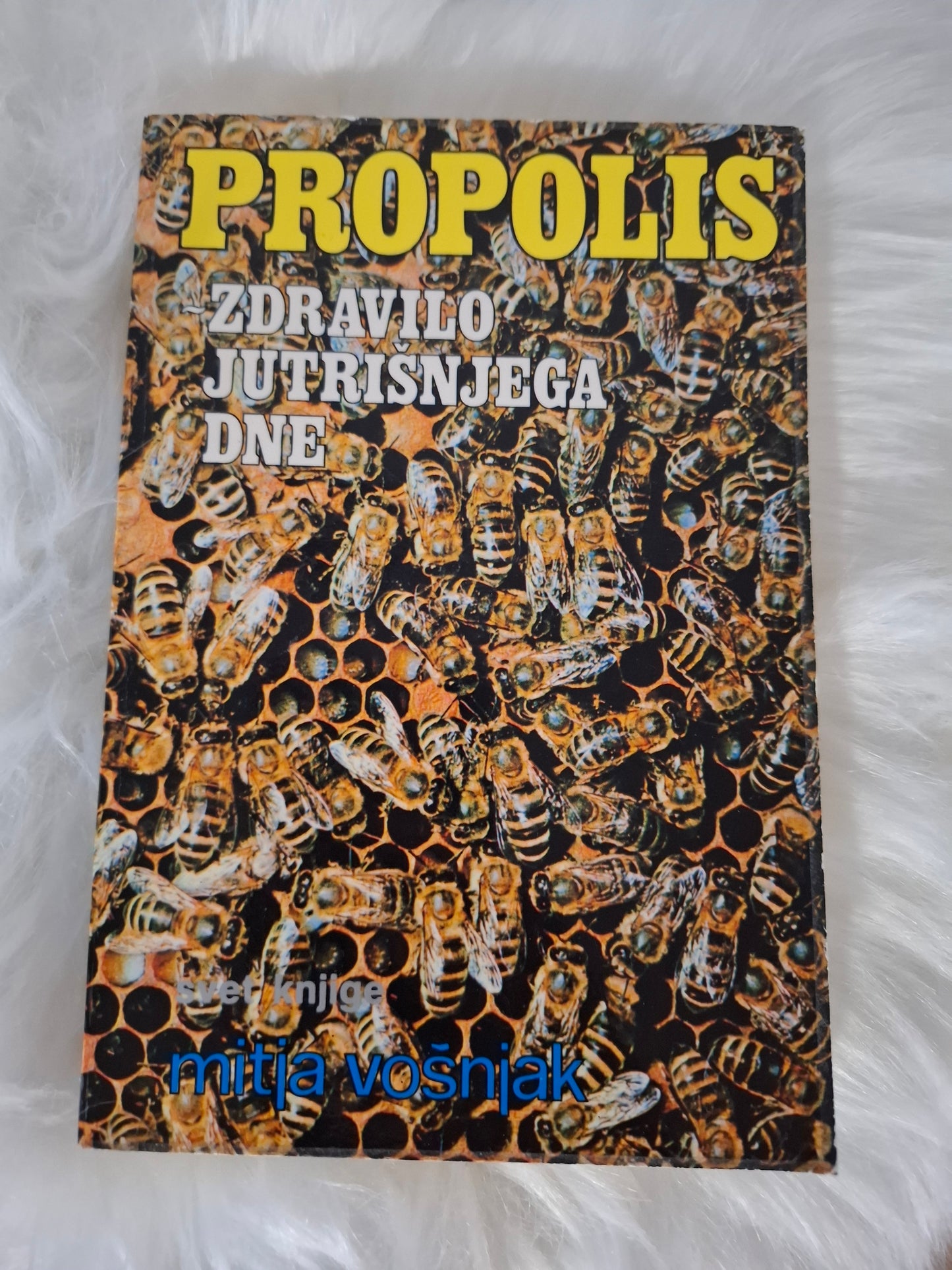 Propolis Mitja Vošnjak