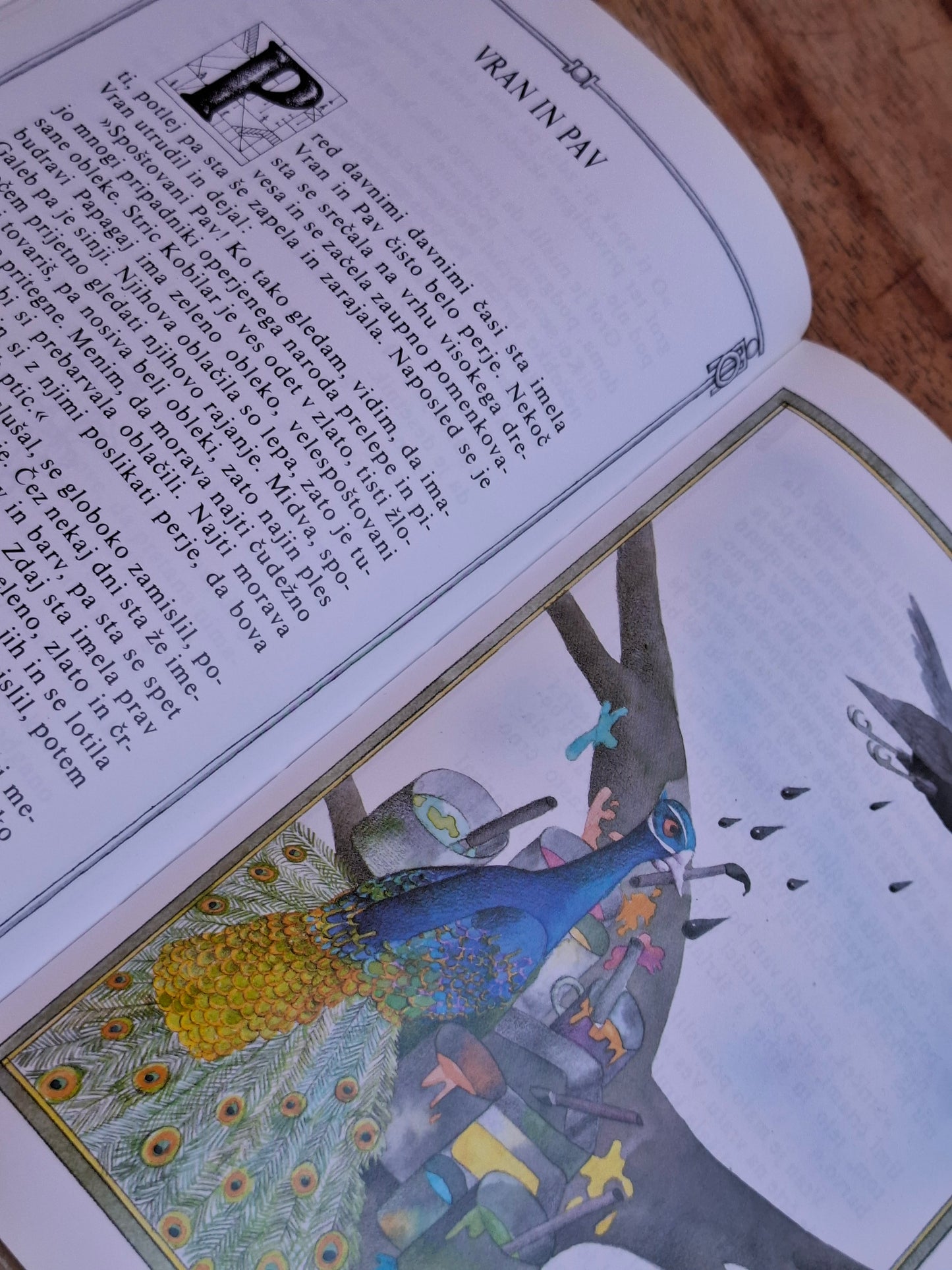 Pravljice za leto in dan Niko Grafenauer