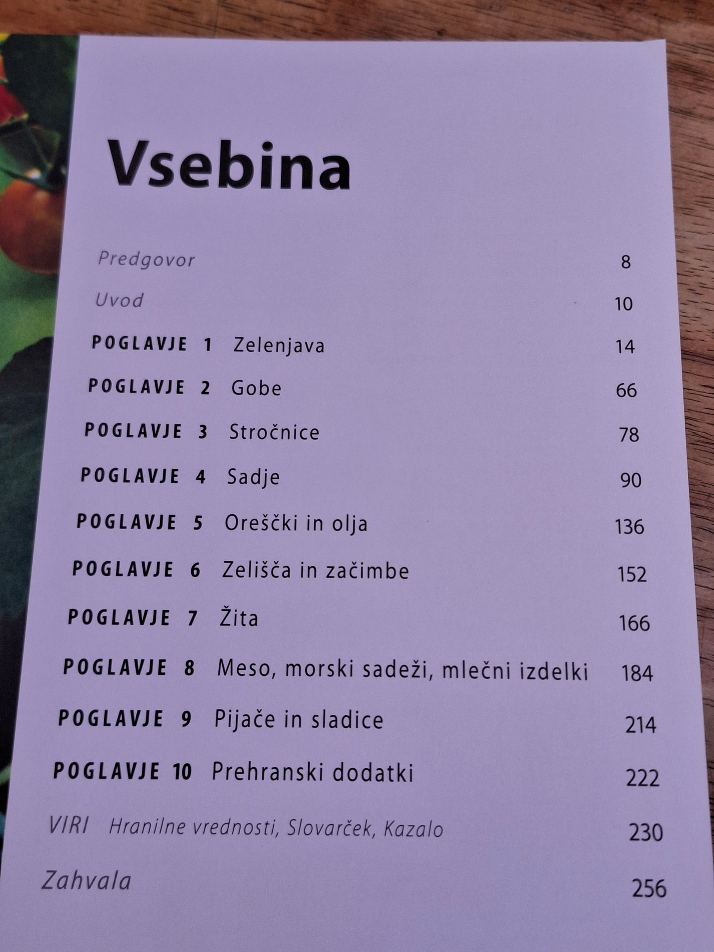Superživila, Tonia Reinhard