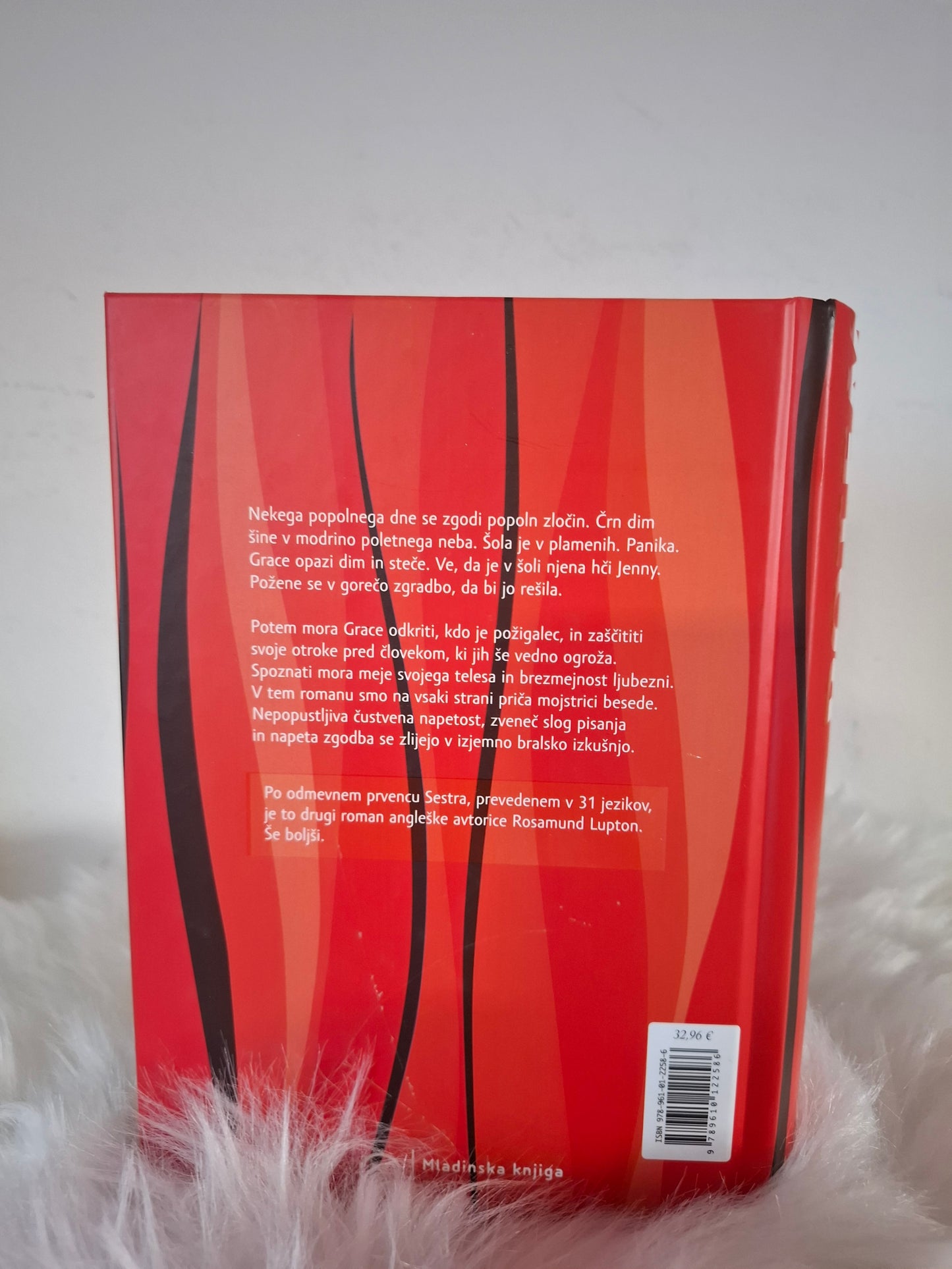 Potem Rosamund Lupton