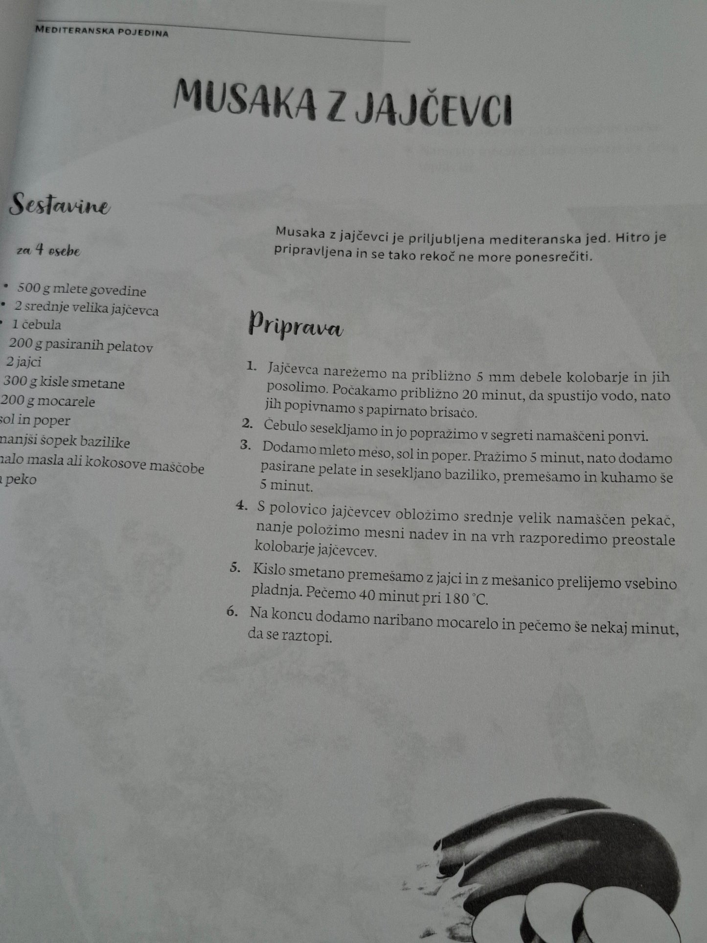 Bemumast 3 Imate jajca? Lchf recepti Gašper Staša Grom Tea Maherl