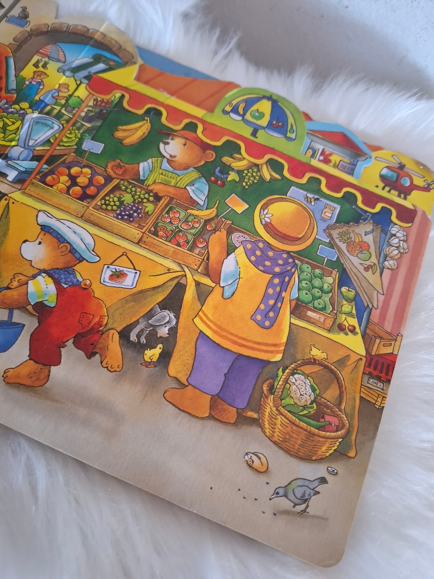 Medo Jaka nakupuje Hartmut Bieber