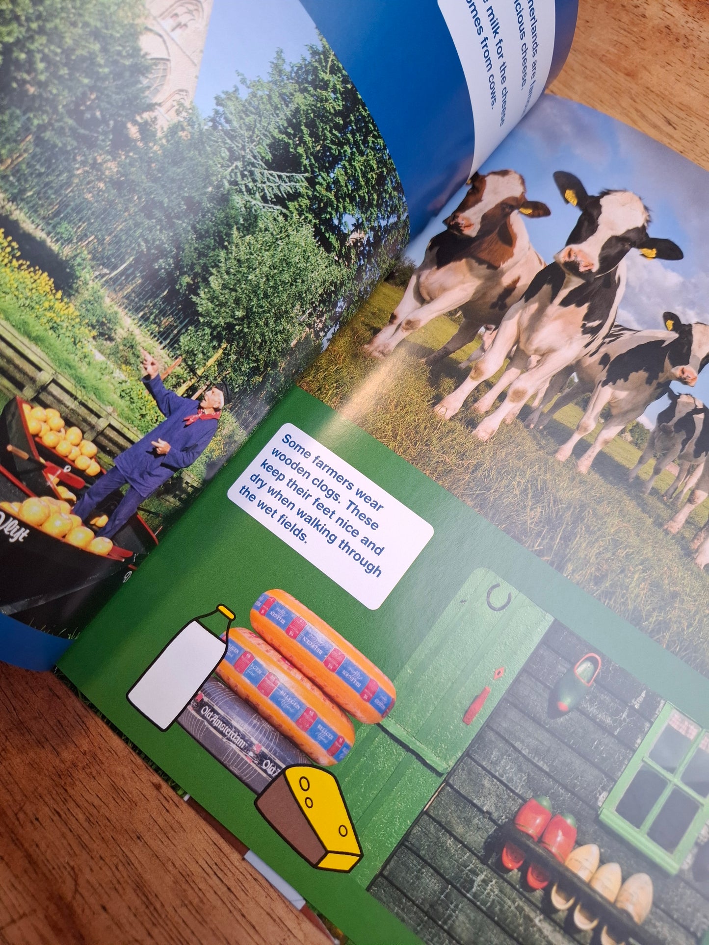 Miffy in the Nethelands Mercis Publishing