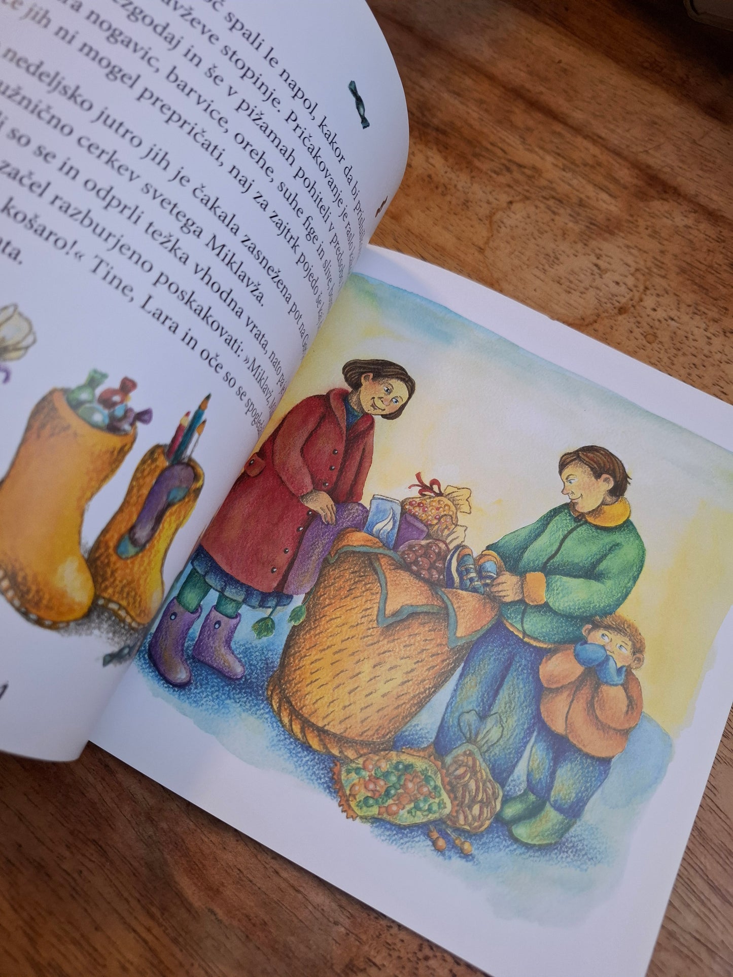 Sveti Miklavž pod Gorjanci Aleksander Simončič