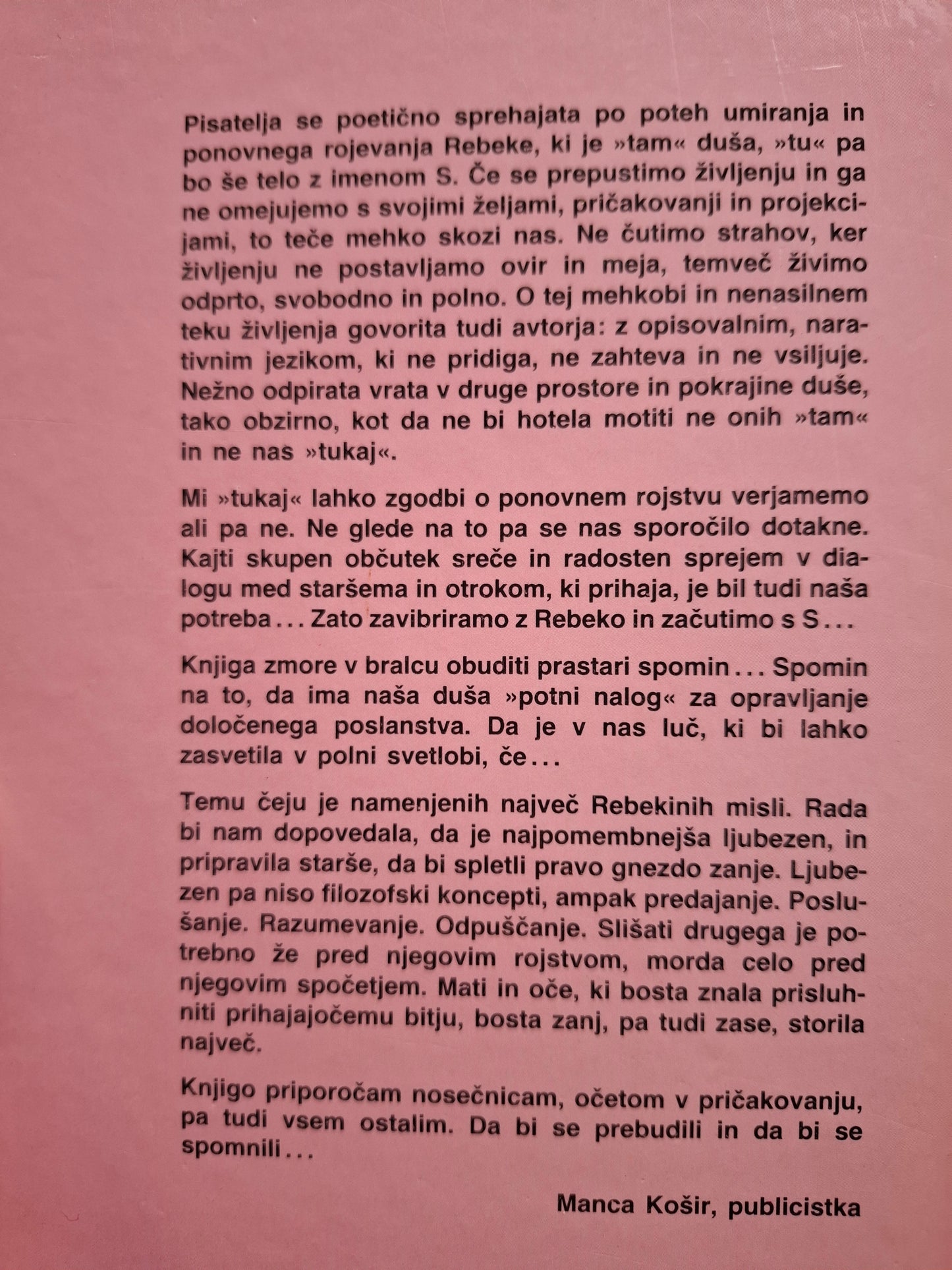 Devet stopnic Anne in Daniel Meurois Givaudan