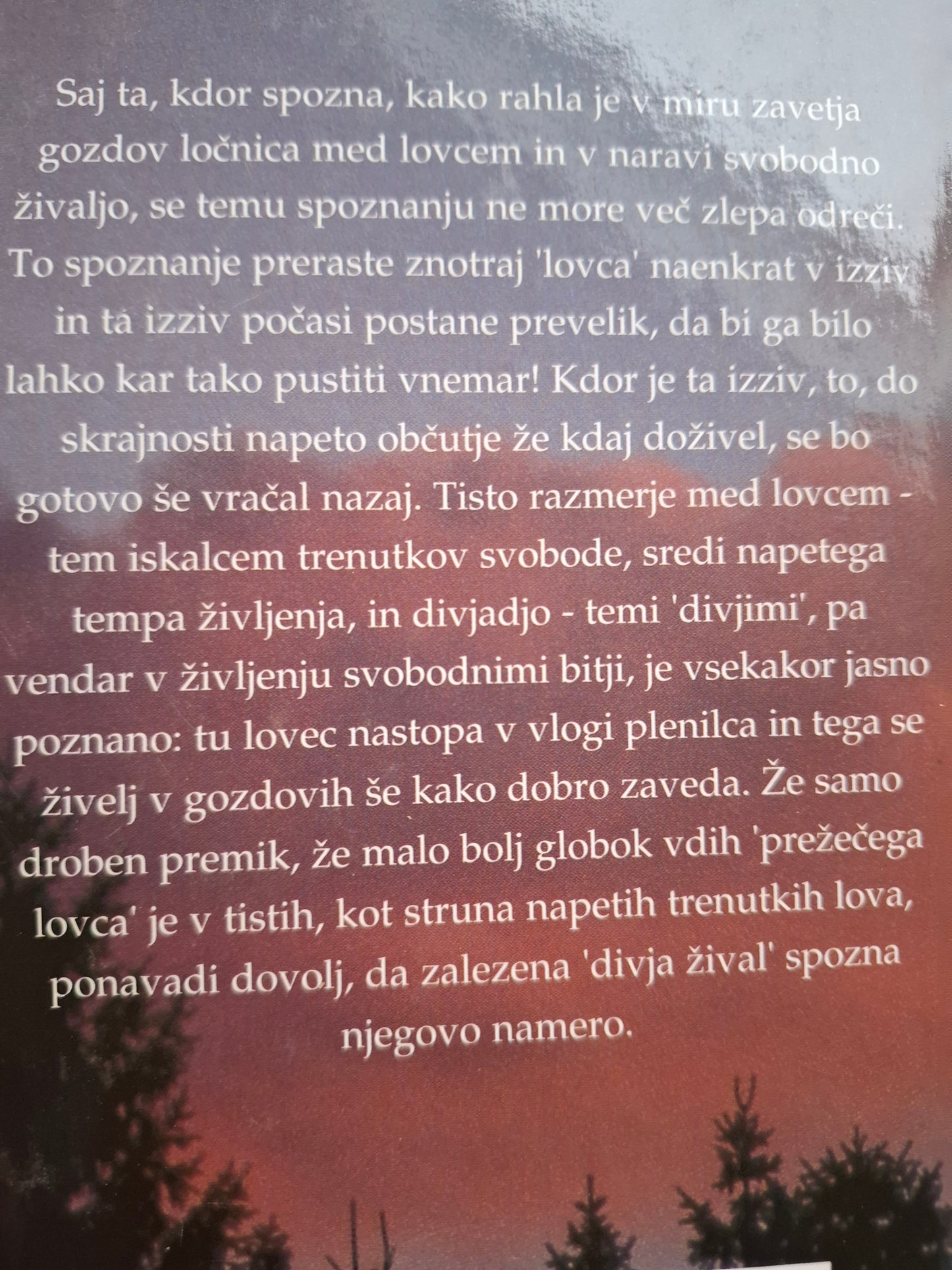 V svetlobi zarje Lojze Skvarča