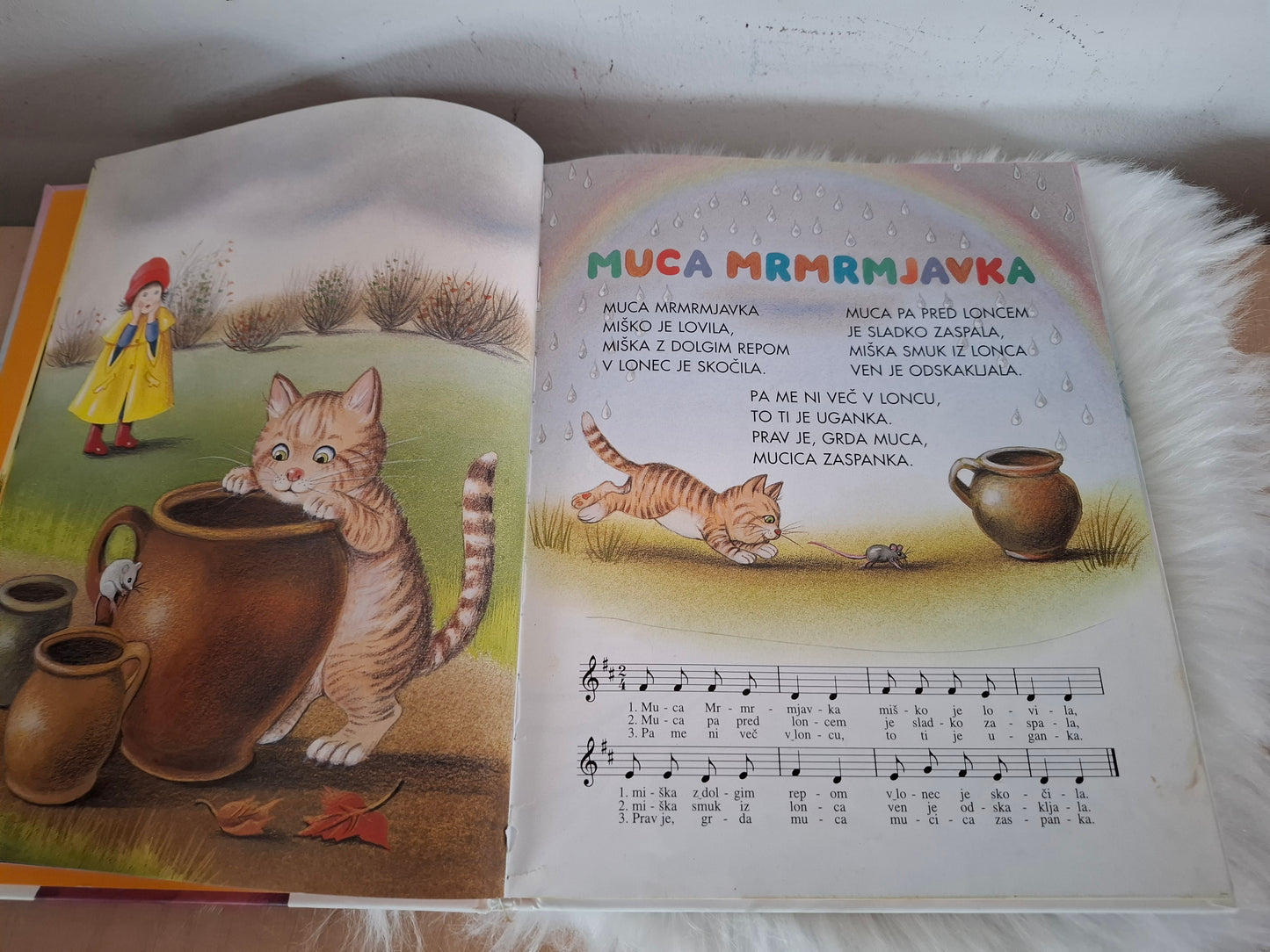 Pisani klobuček Janez Bitenc