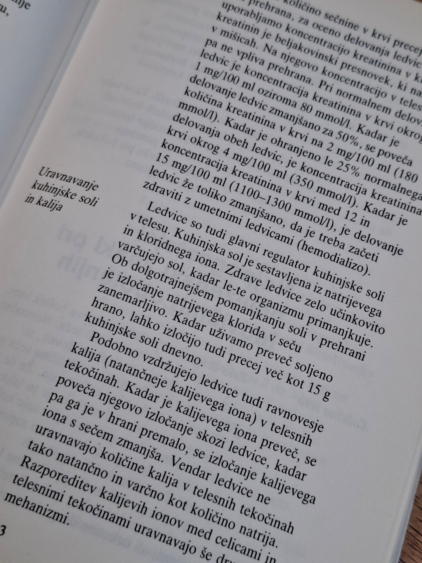 Dieta pri ledvičnih boleznih dr.Jože Drinovec, Jožica Pirc