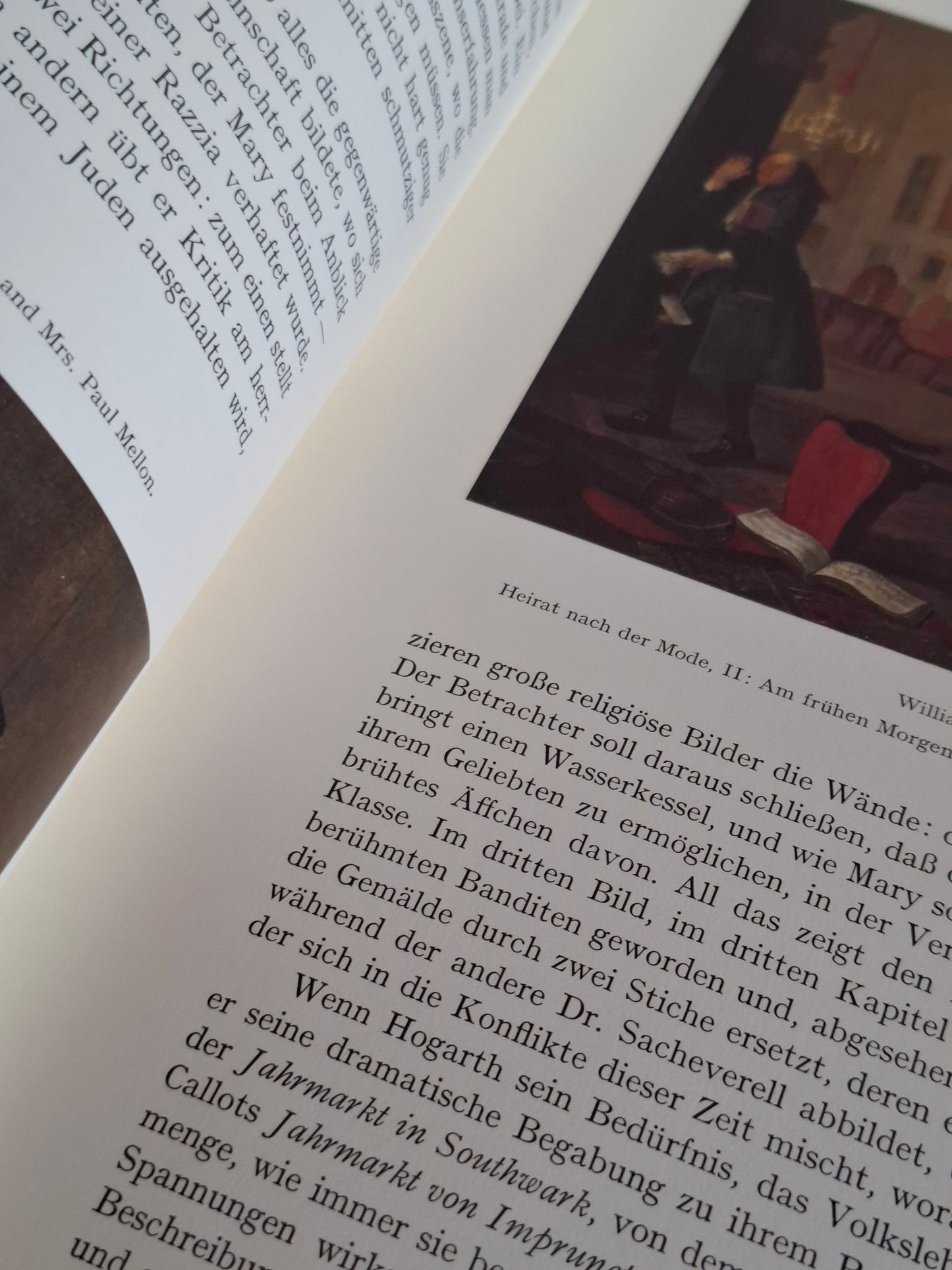 Die Englische Malerei več avtorjev