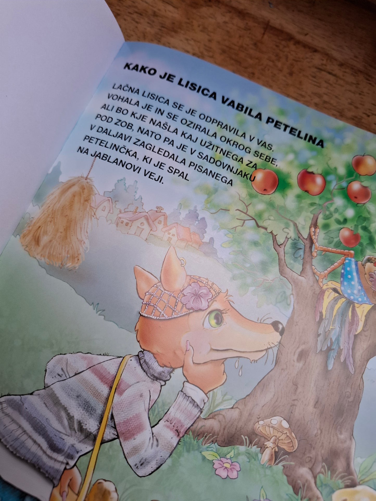 Najlepše zgodbe iz gozda Založba Grahovac