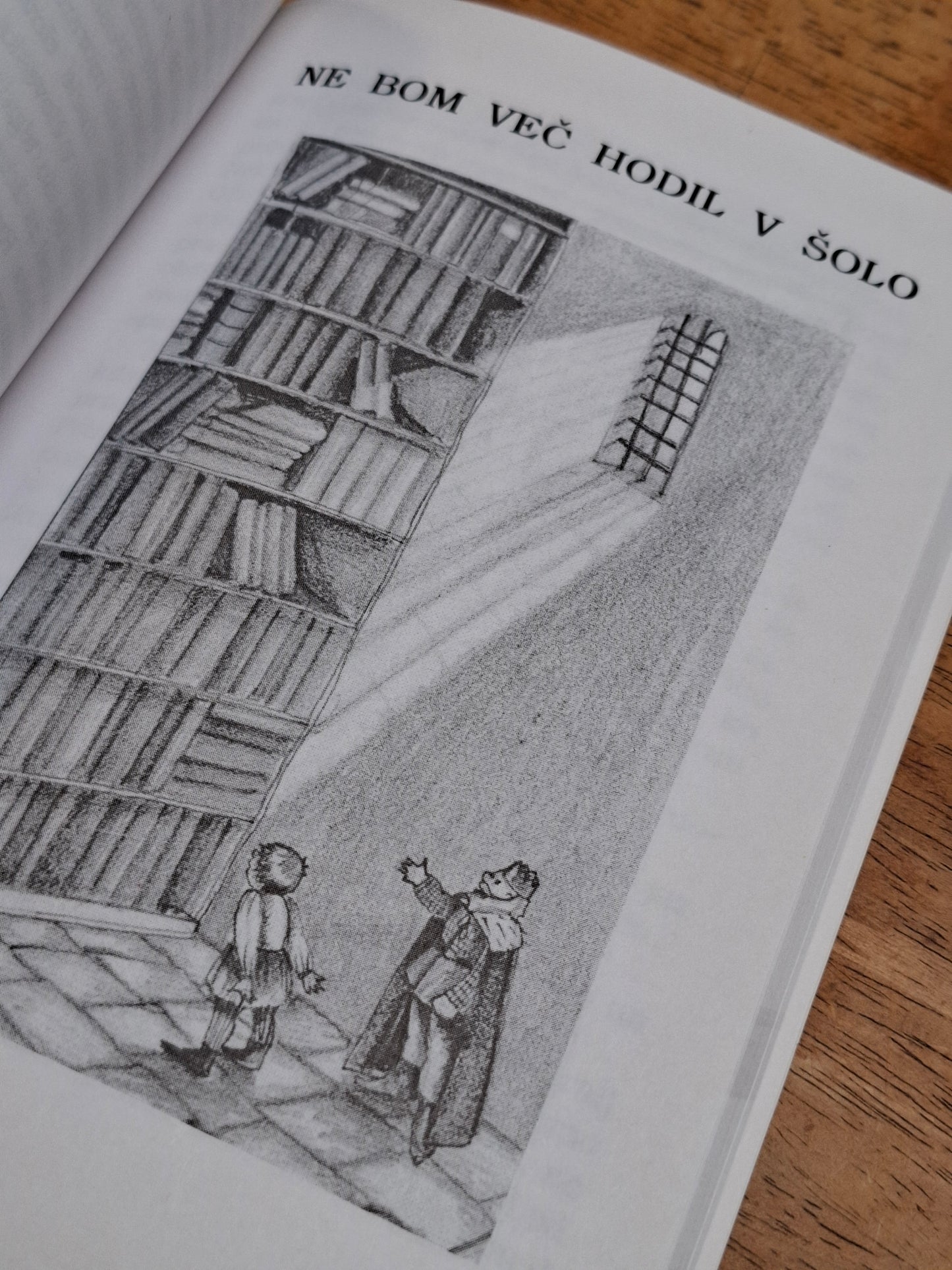 Povej mi pravljico Erna Gregorič